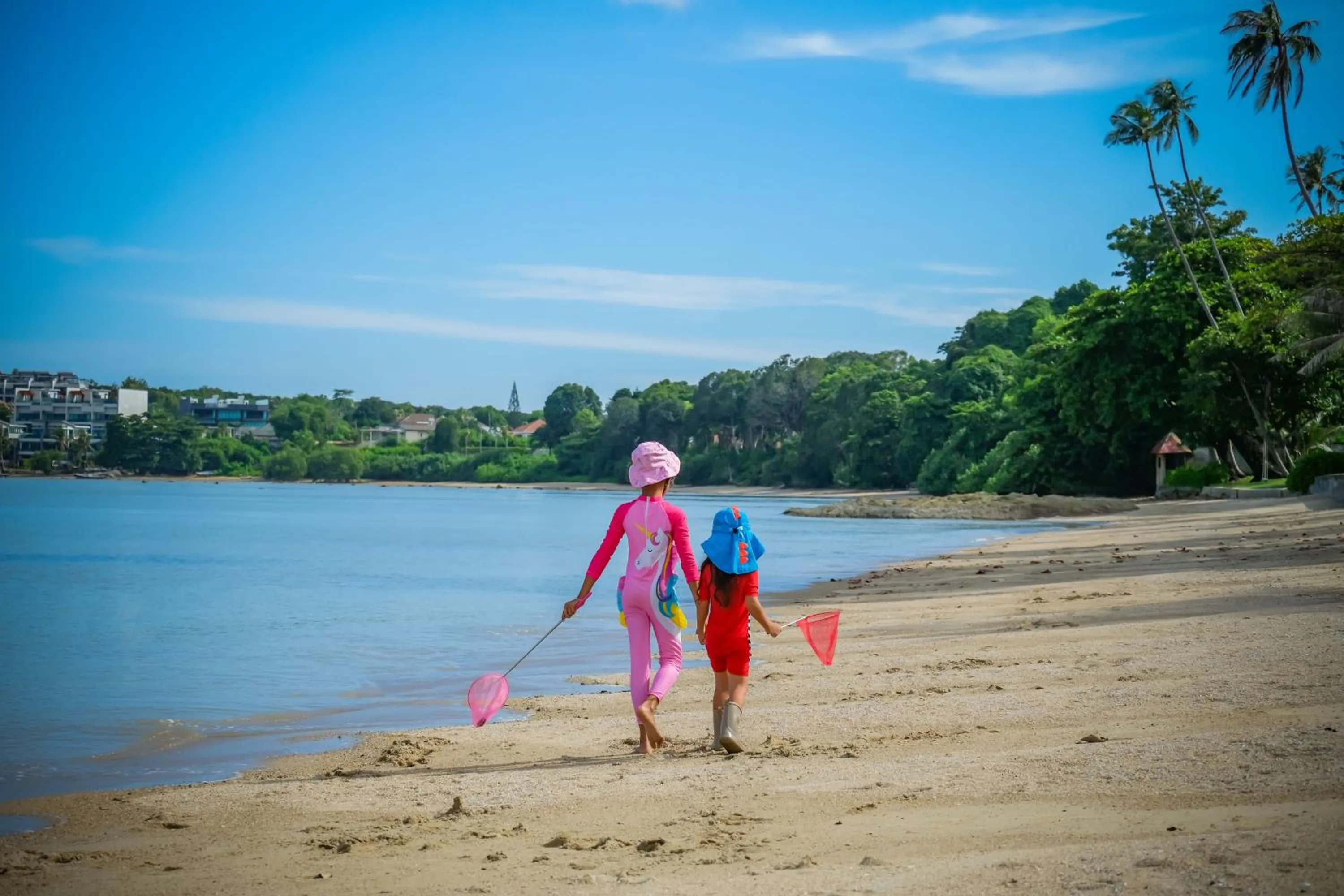 Activities in The Vijitt Resort Phuket - SHA Extra Plus