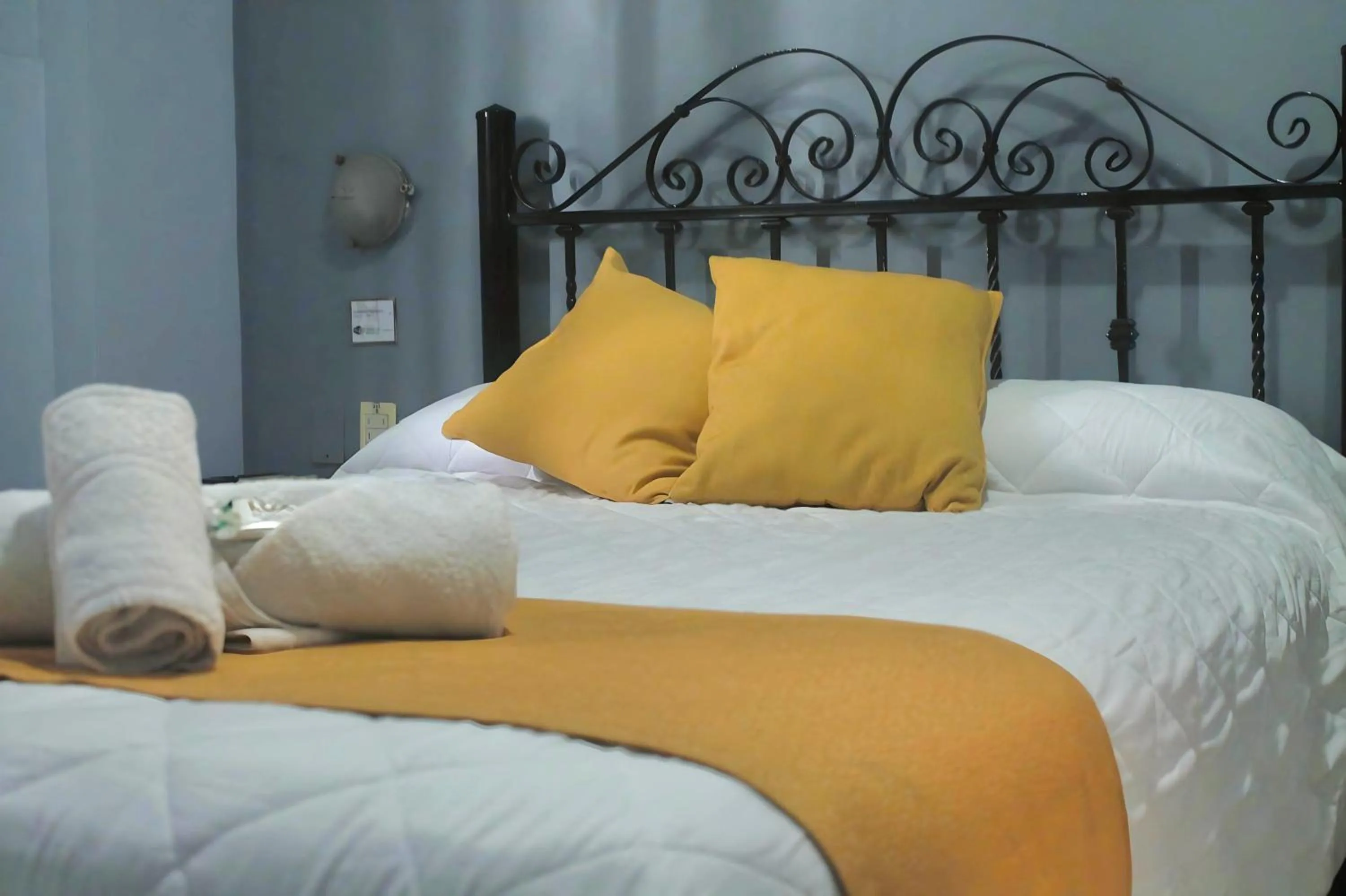 Pets, Bed in Hotel Sienna