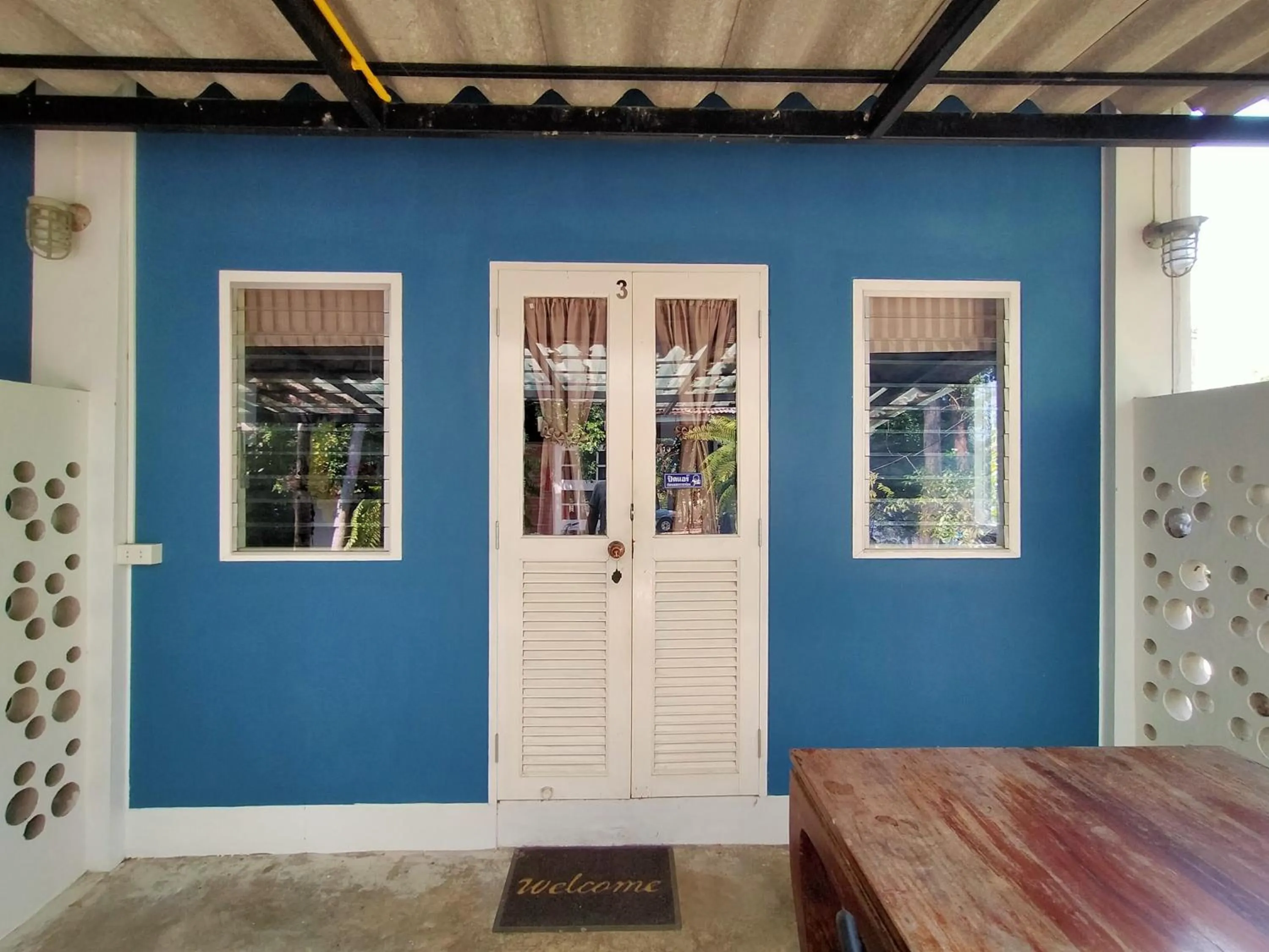 The Monkey Resort Donheang