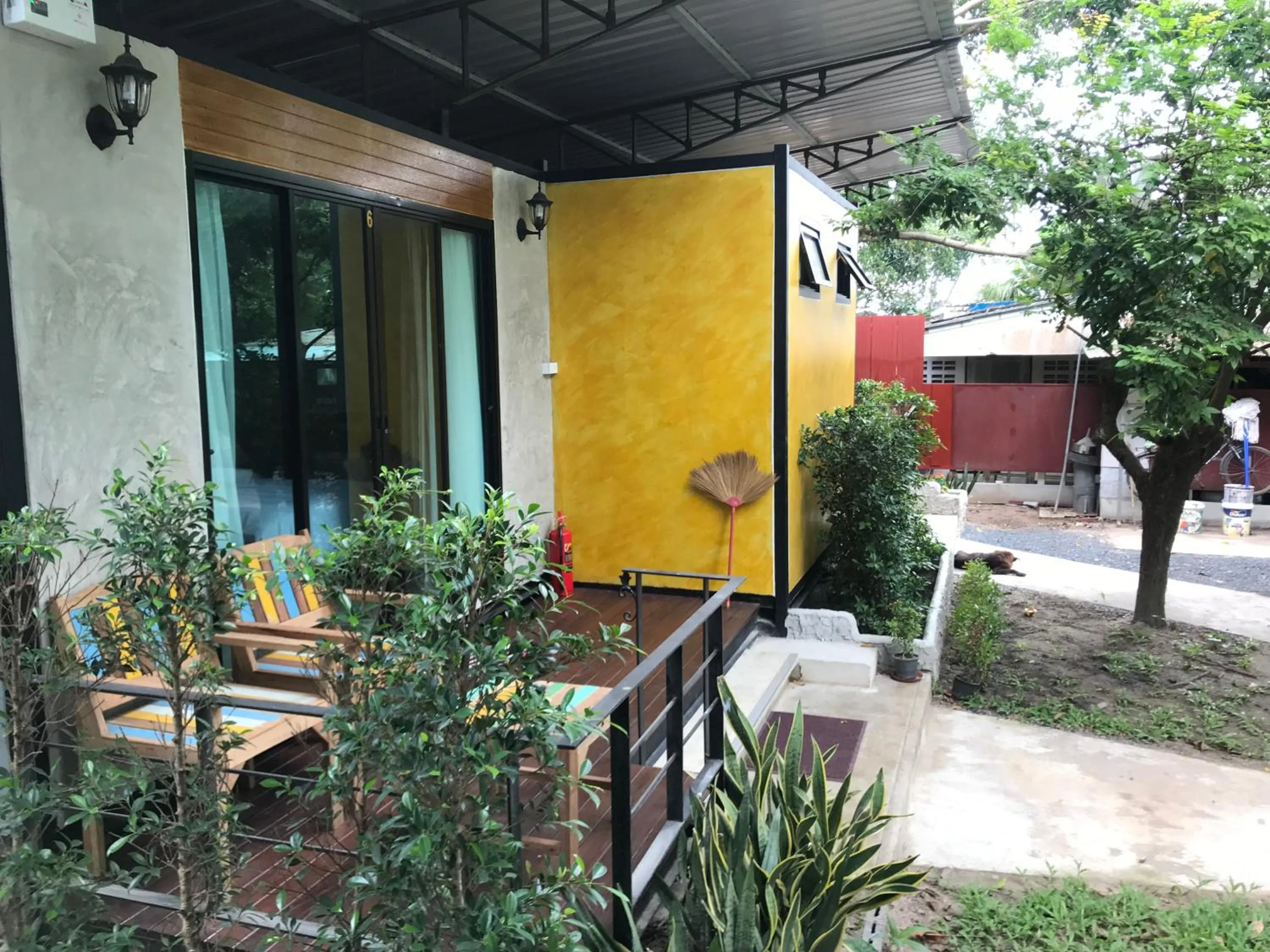 The Monkey Resort Donheang