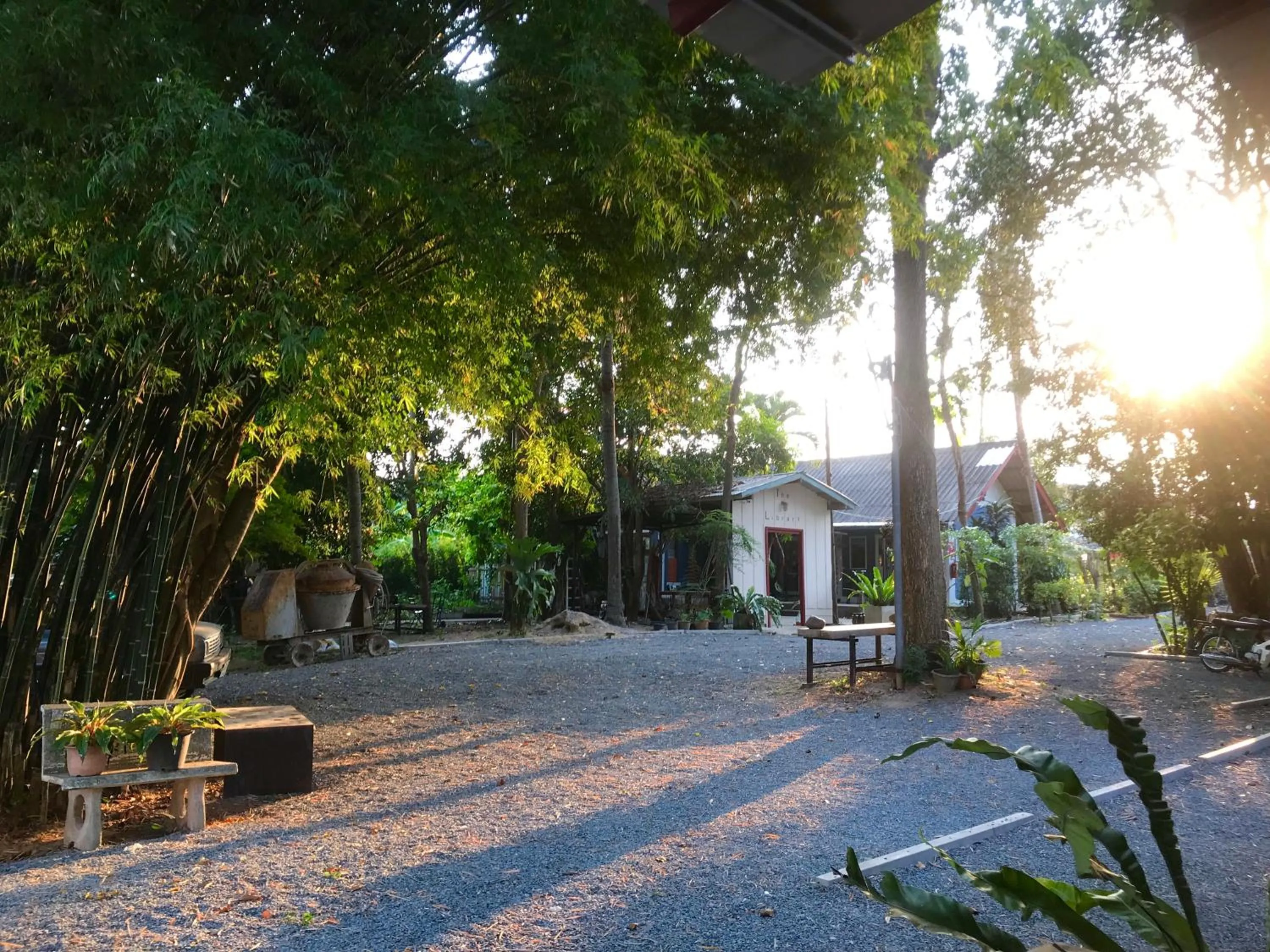 The Monkey Resort Donheang