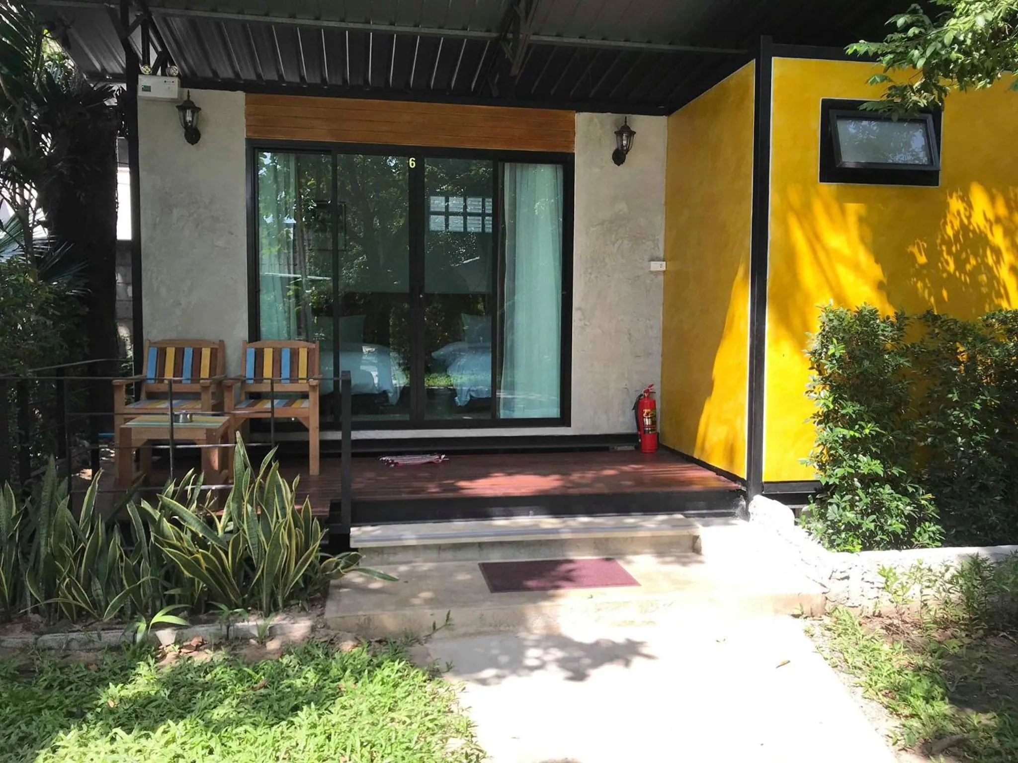 The Monkey Resort Donheang