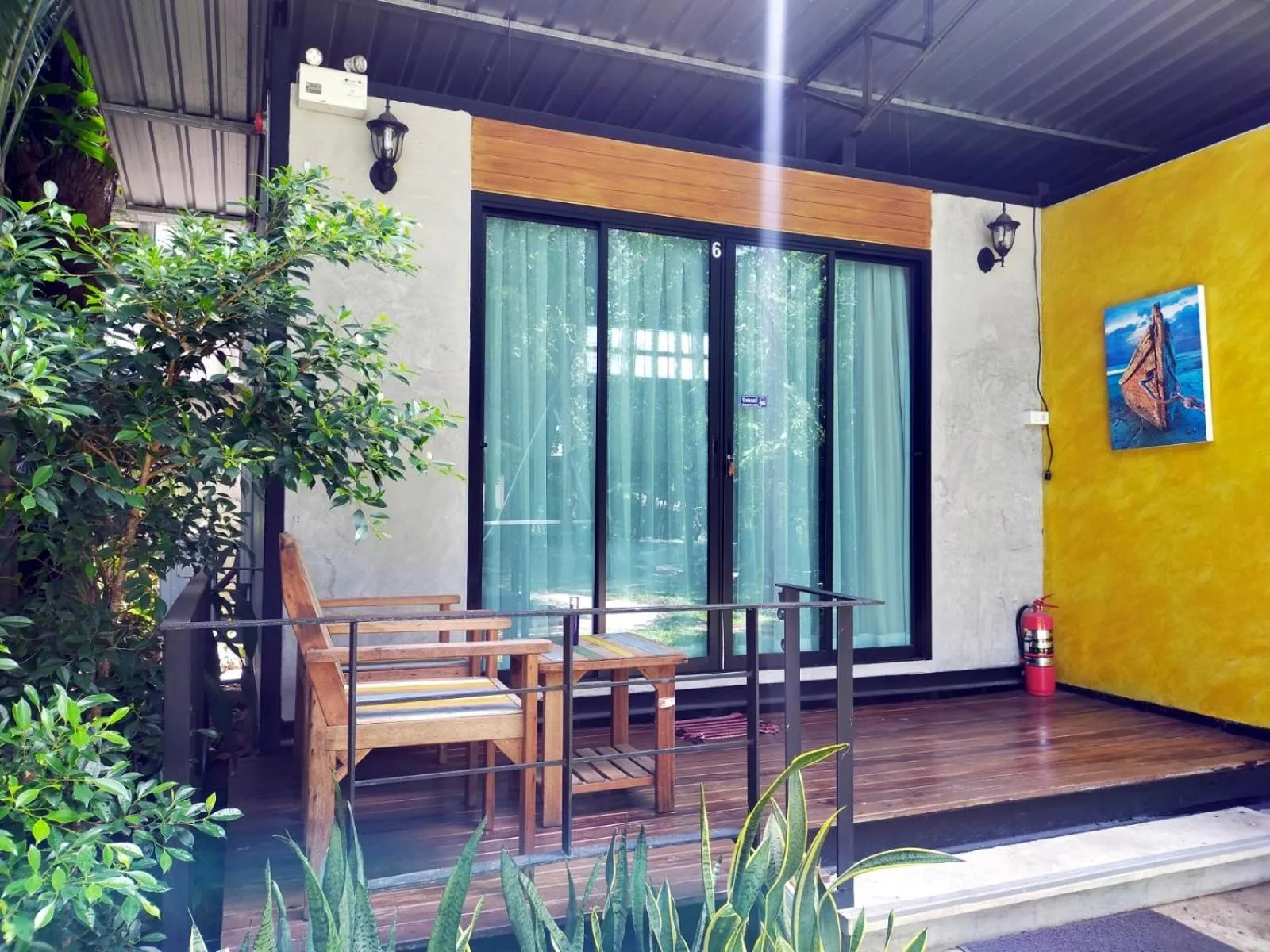 The Monkey Resort Donheang