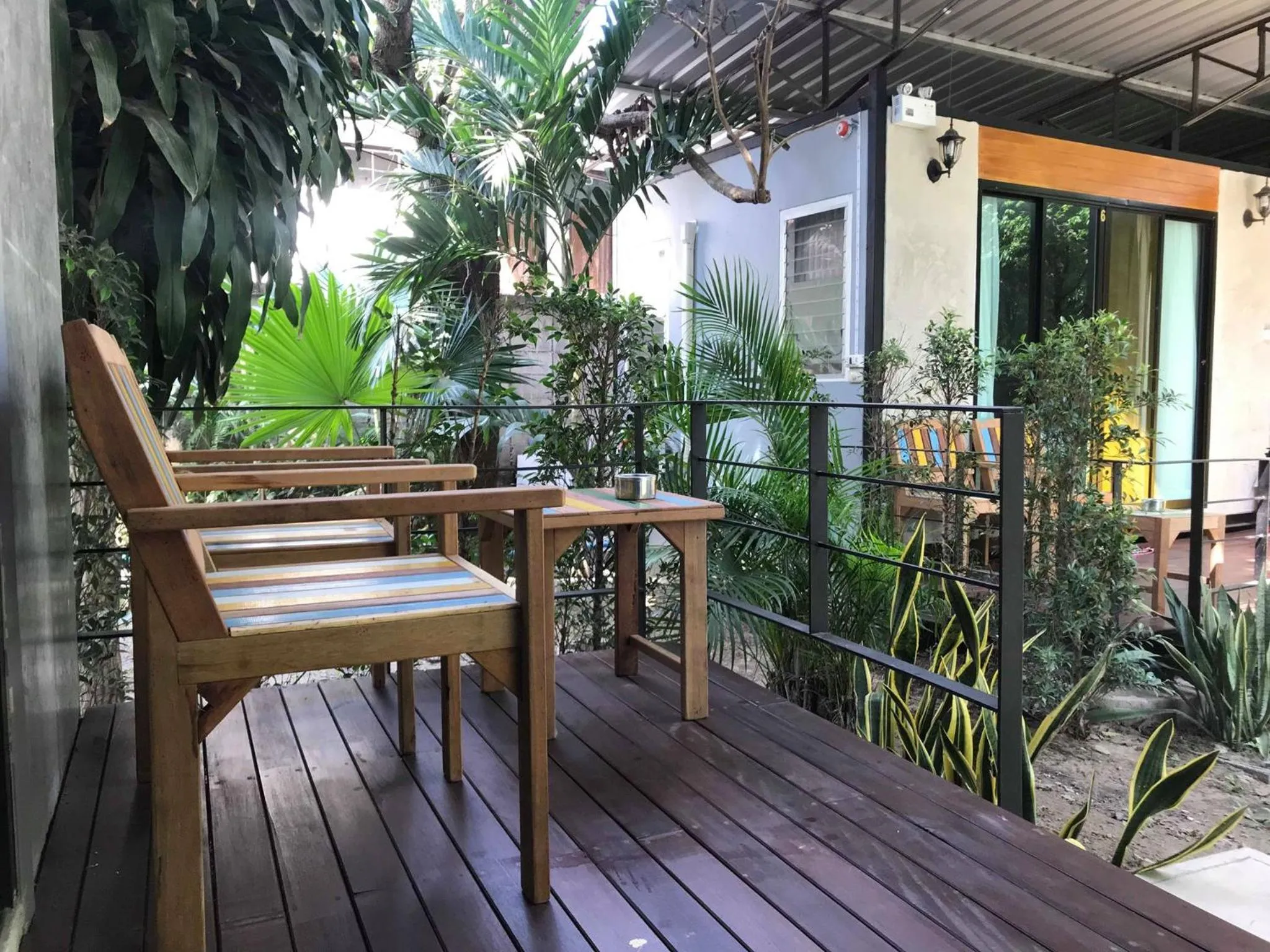 The Monkey Resort Donheang