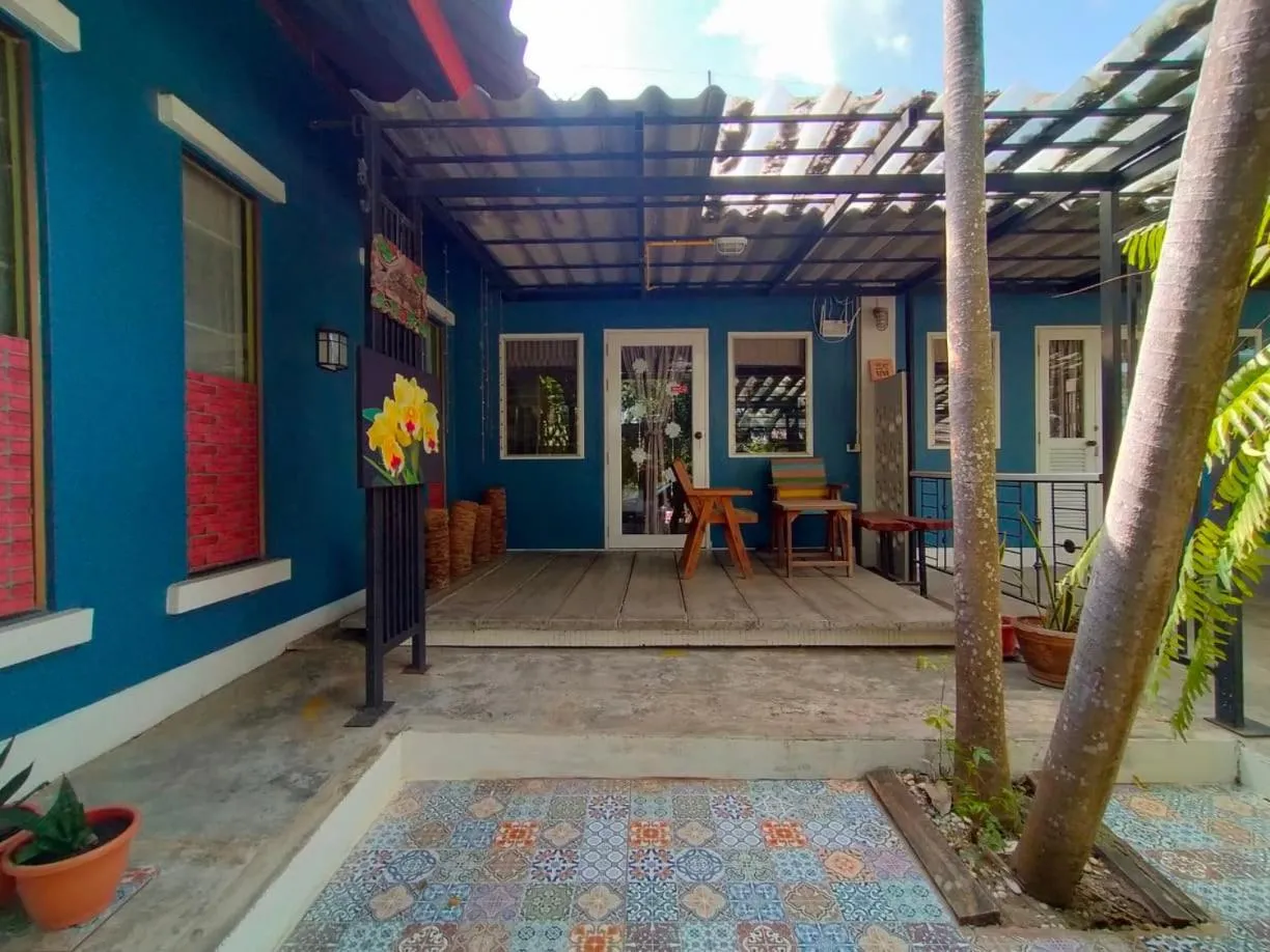 The Monkey Resort Donheang