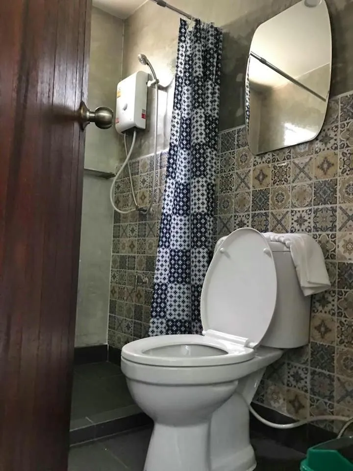 The Monkey Resort Donheang