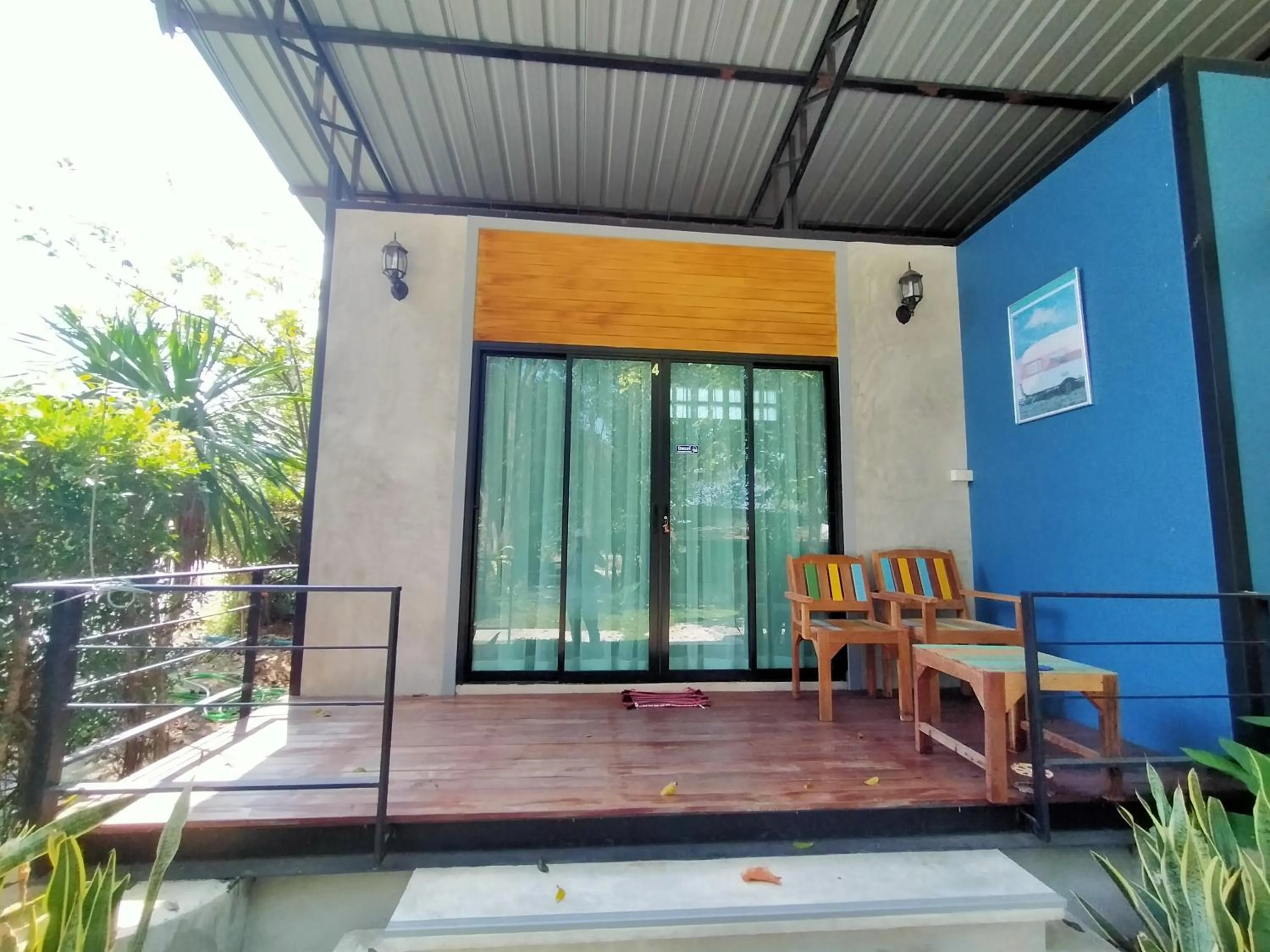 The Monkey Resort Donheang