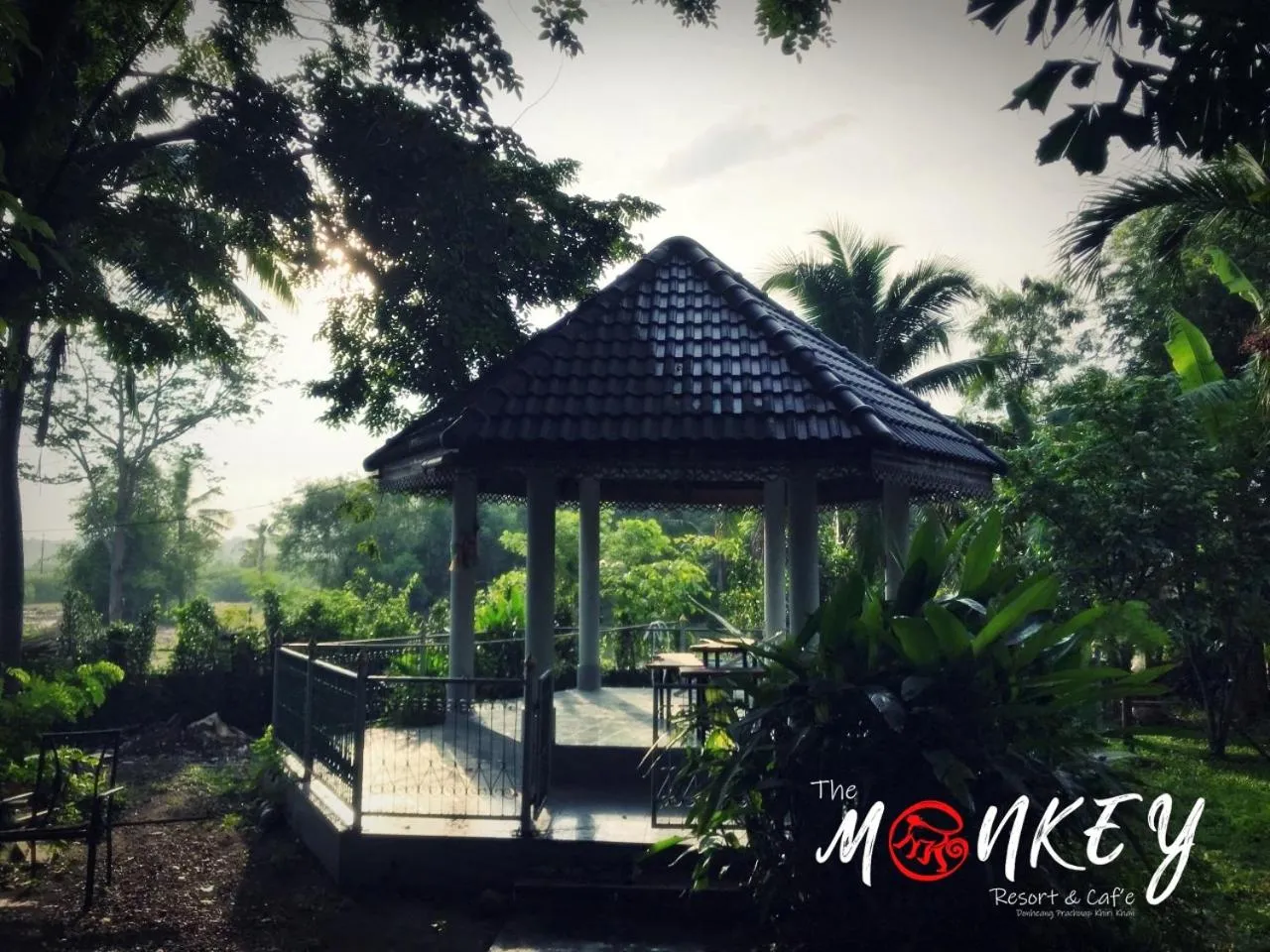 The Monkey Resort Donheang