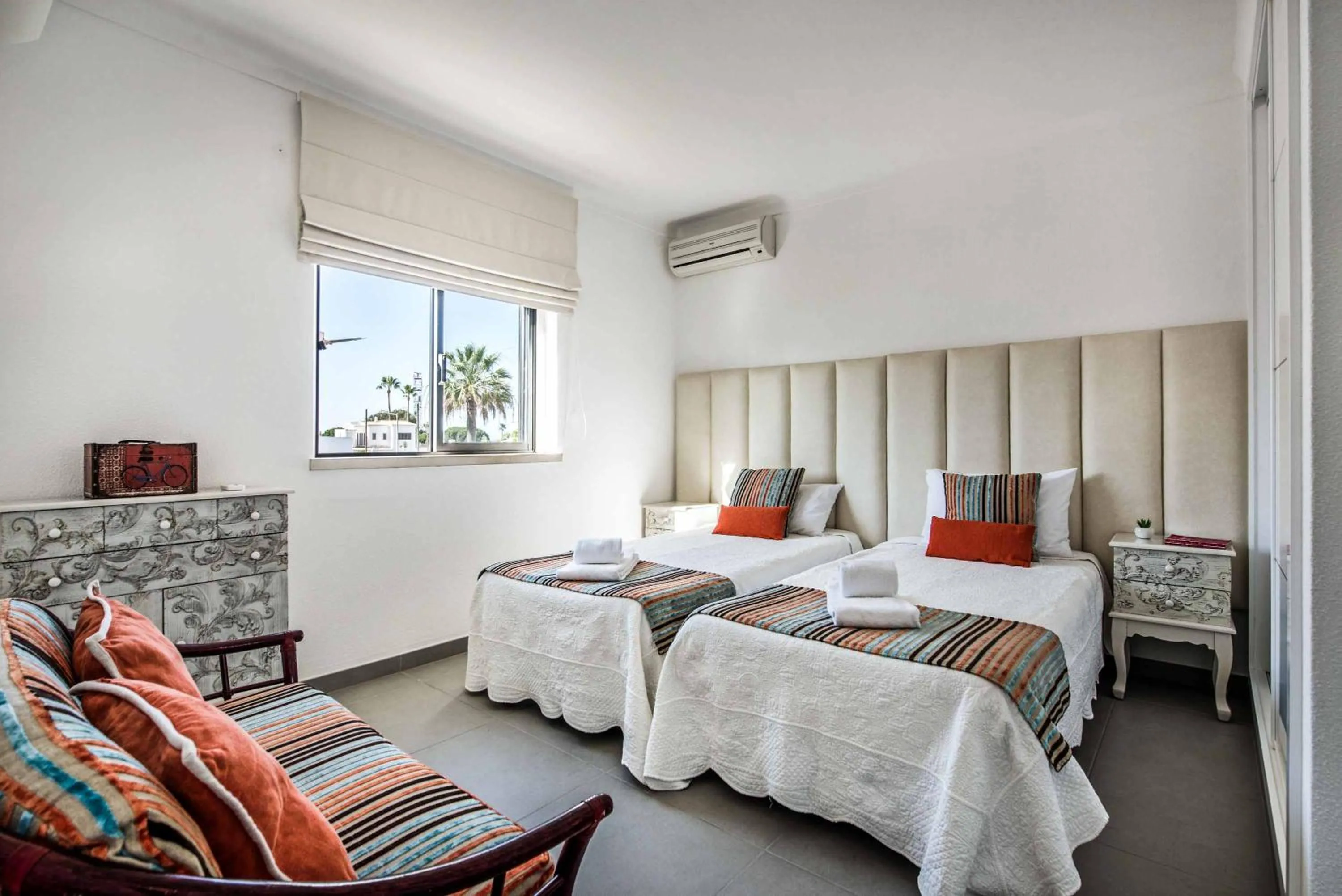 Other, Bed in Villa Marquesa
