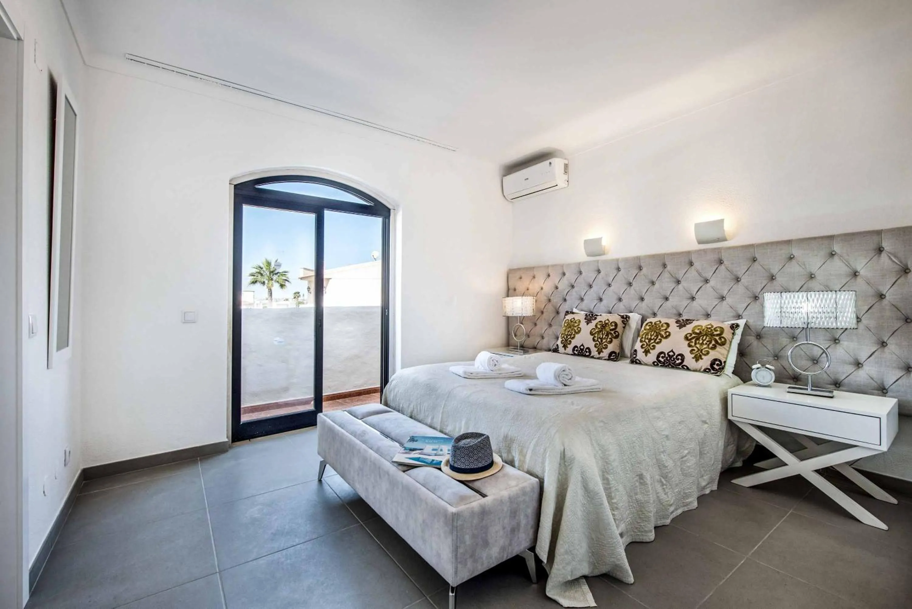 Other, Bed in Villa Marquesa