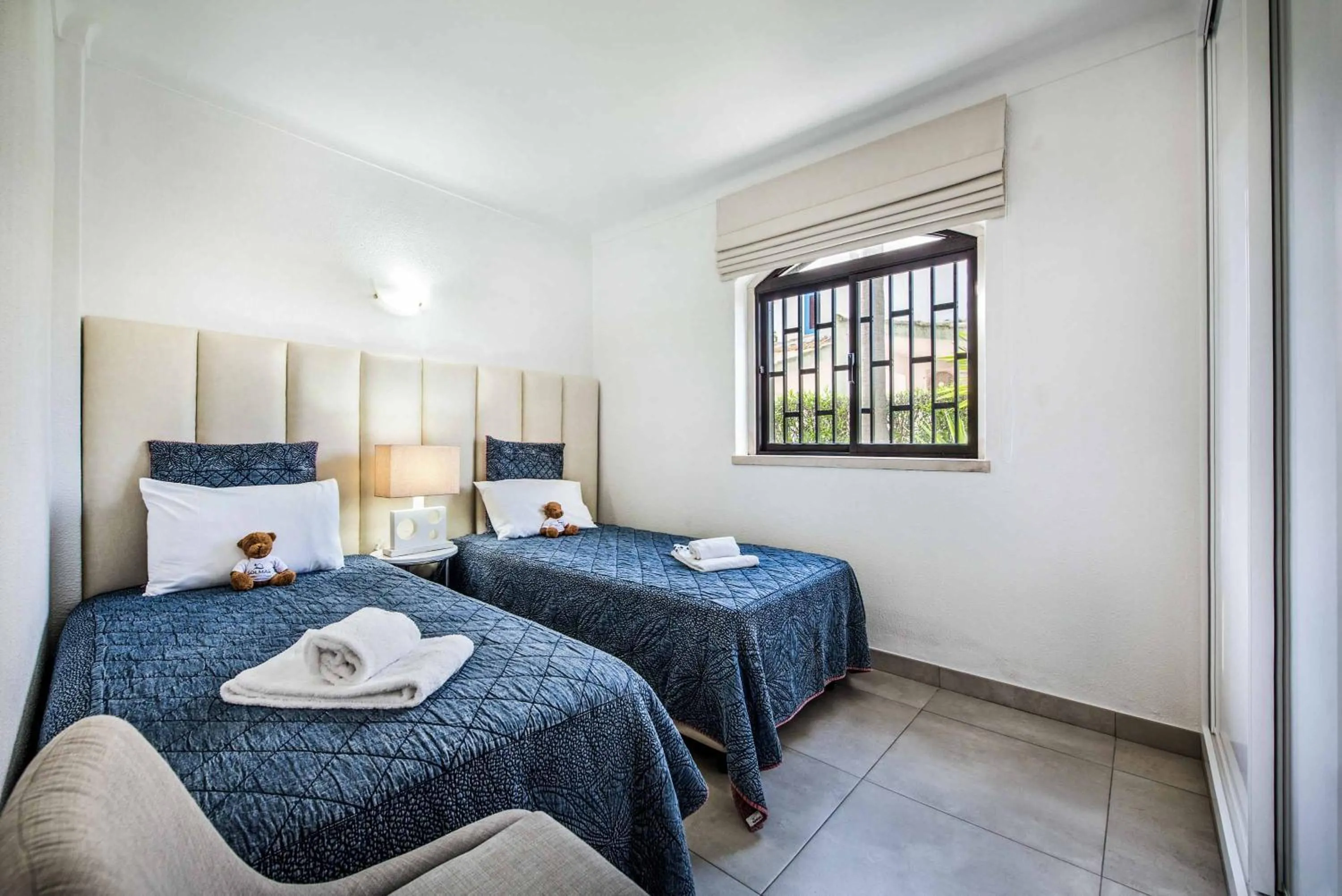 Other, Bed in Villa Marquesa