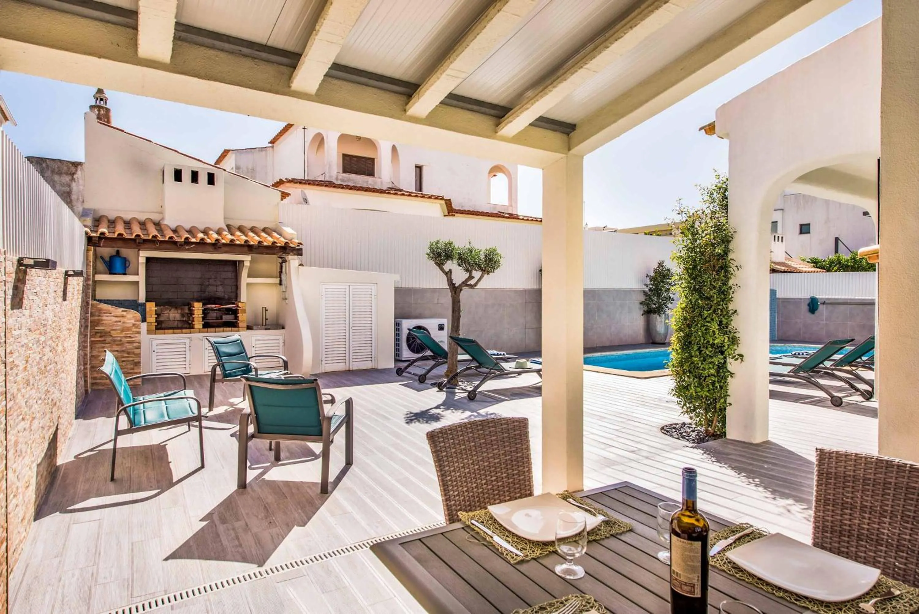 Other in Villa Marquesa