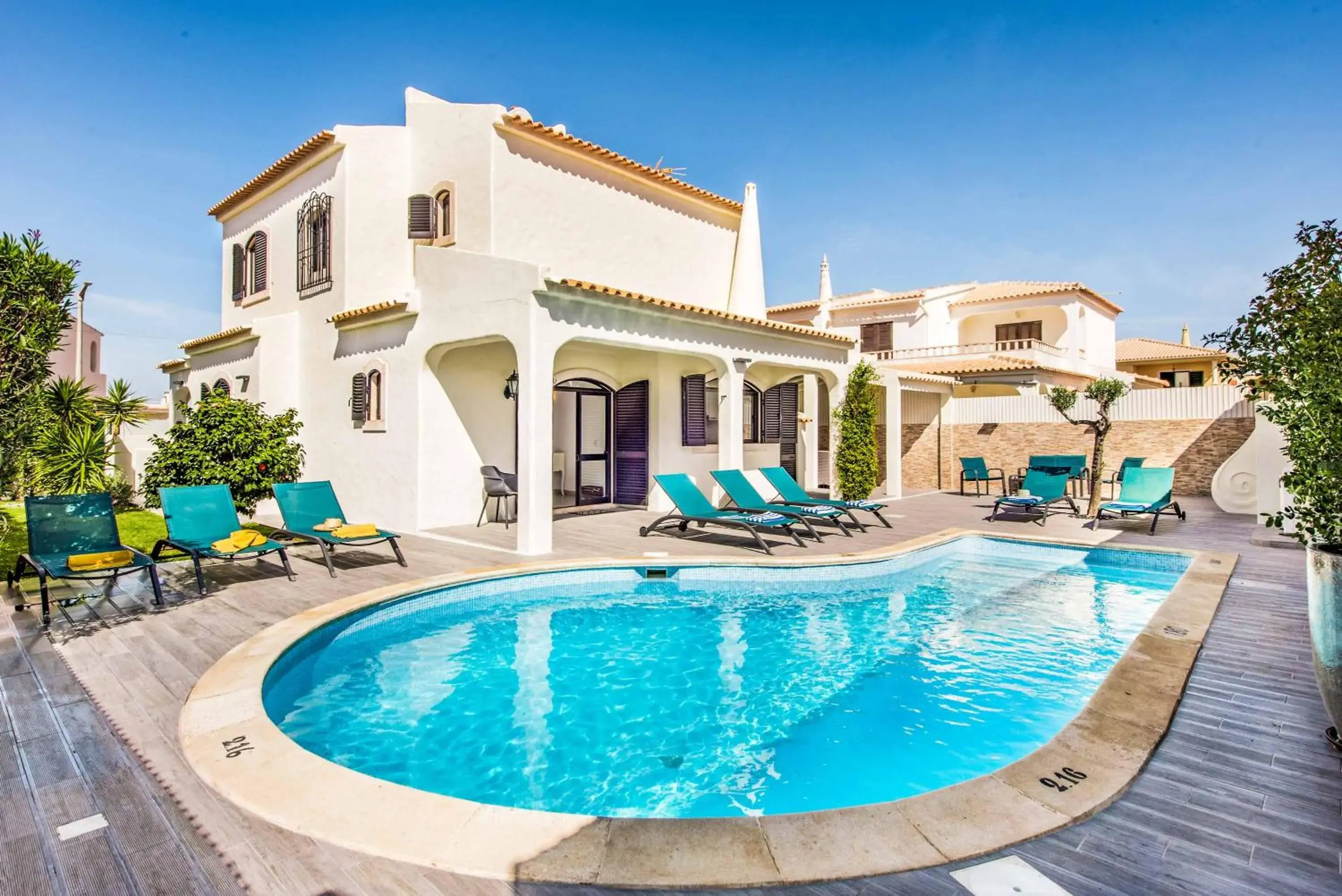 Villa Marquesa Villa Marquesa