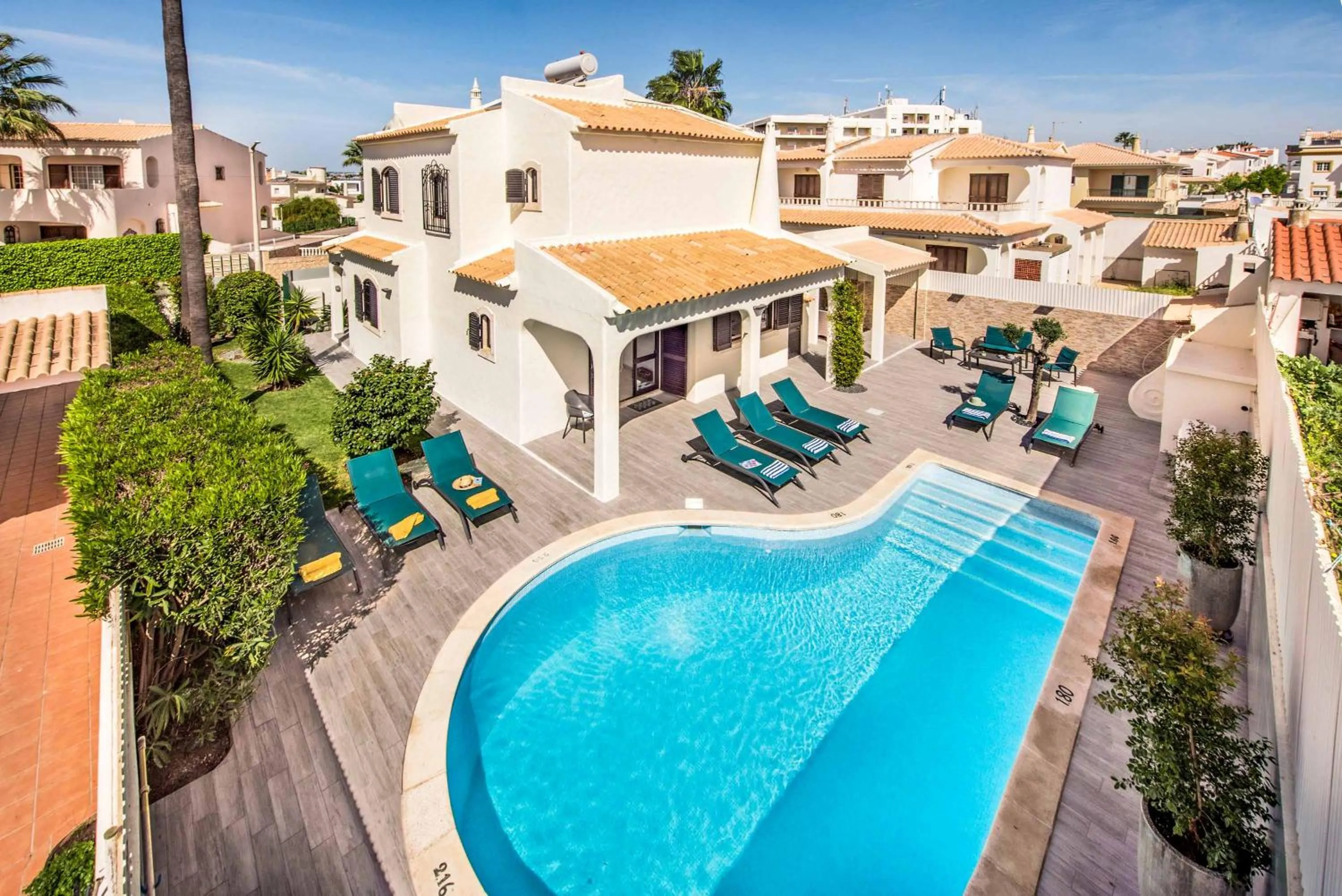 Other in Villa Marquesa