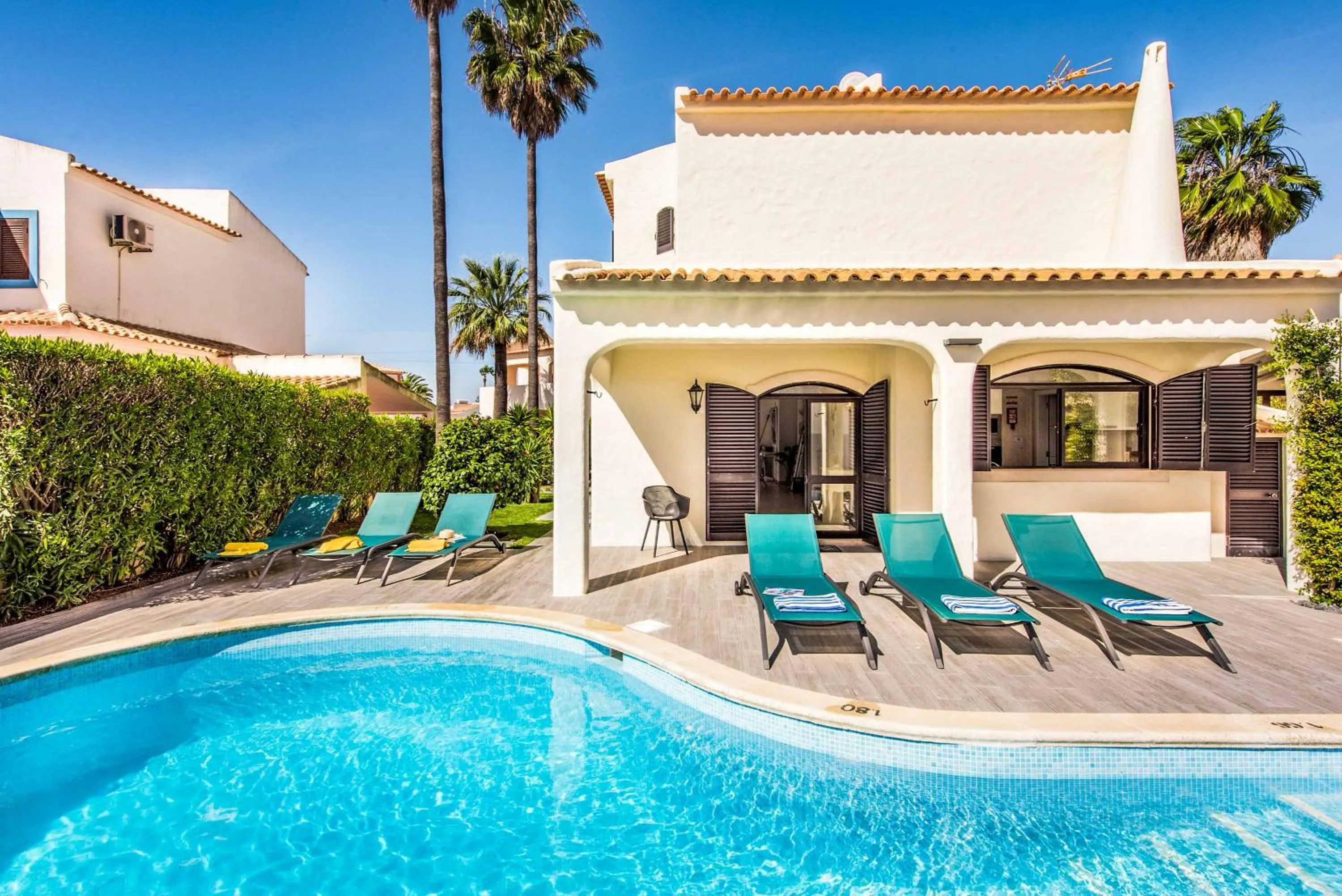 Other in Villa Marquesa