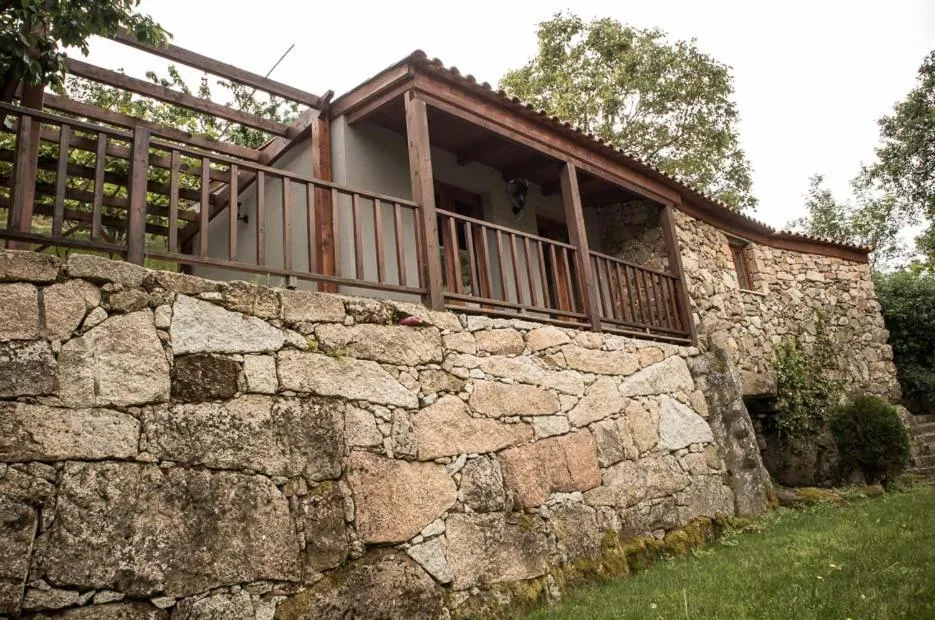 Suite in Quinta dos Padres Santos, Agroturismo & Spa