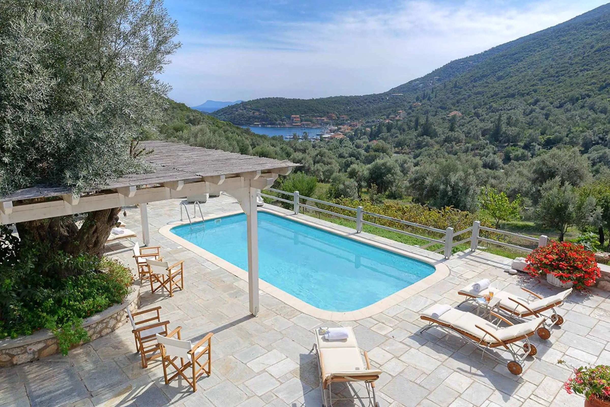Other in Villa Leda