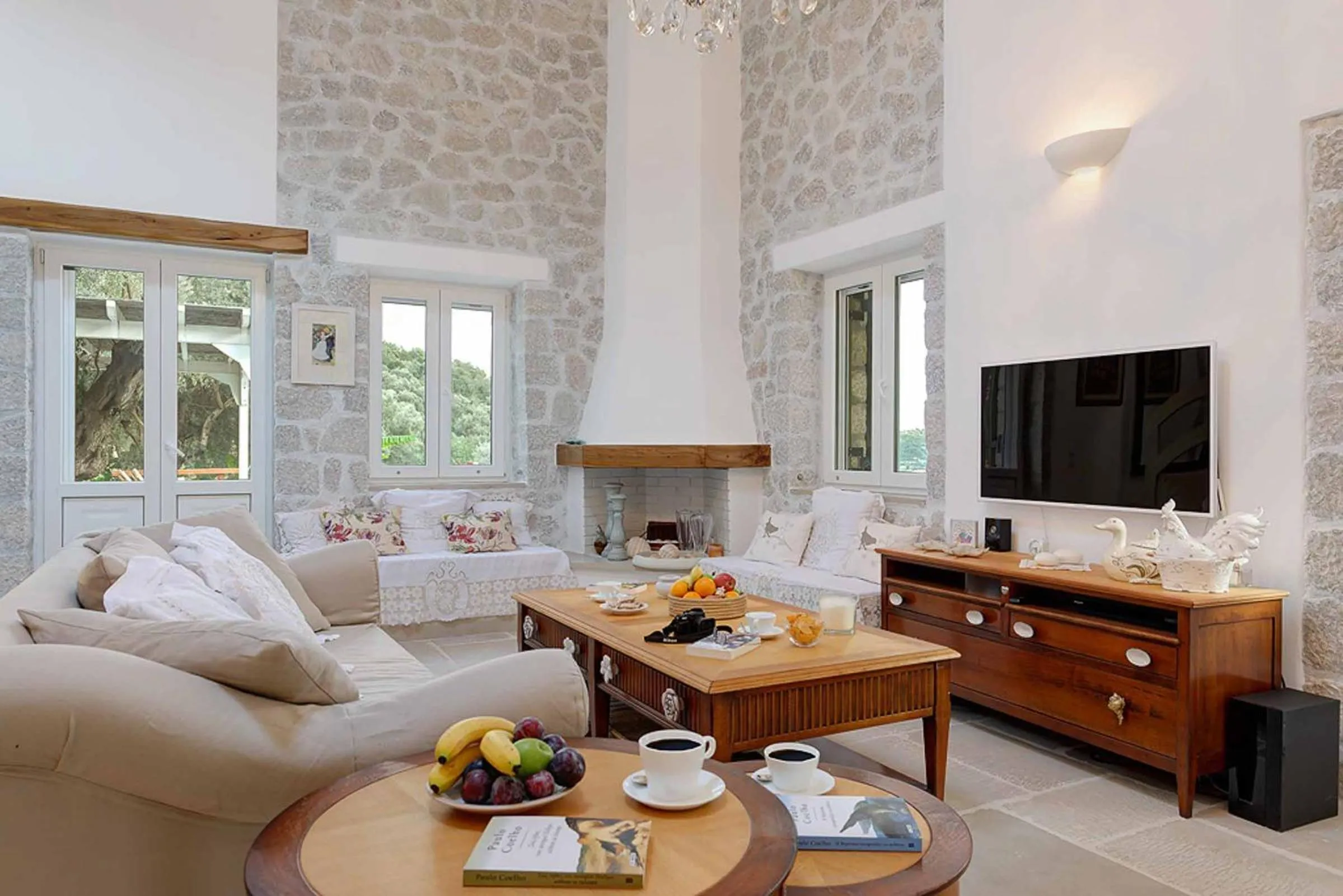 Other in Villa Leda