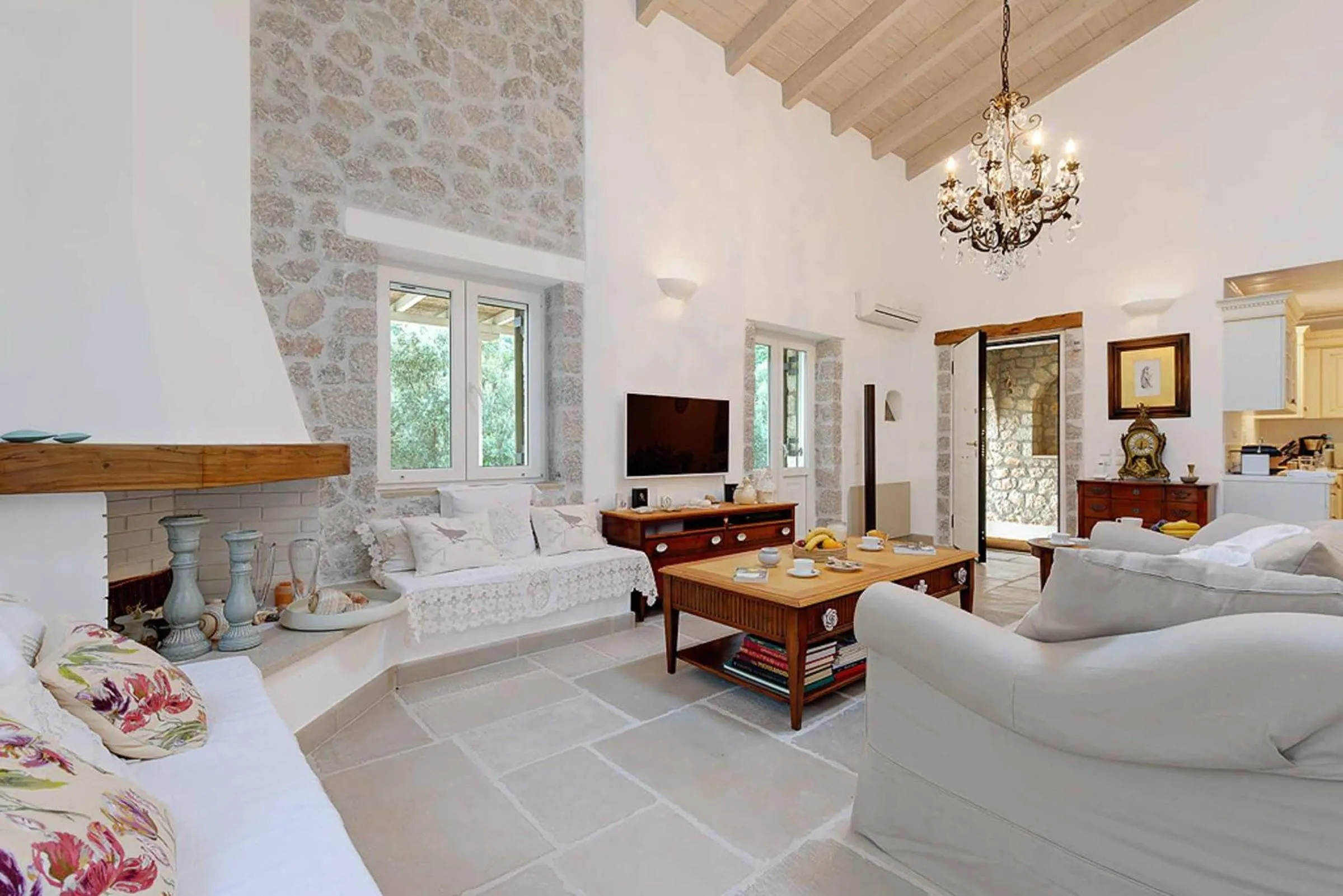 Other in Villa Leda