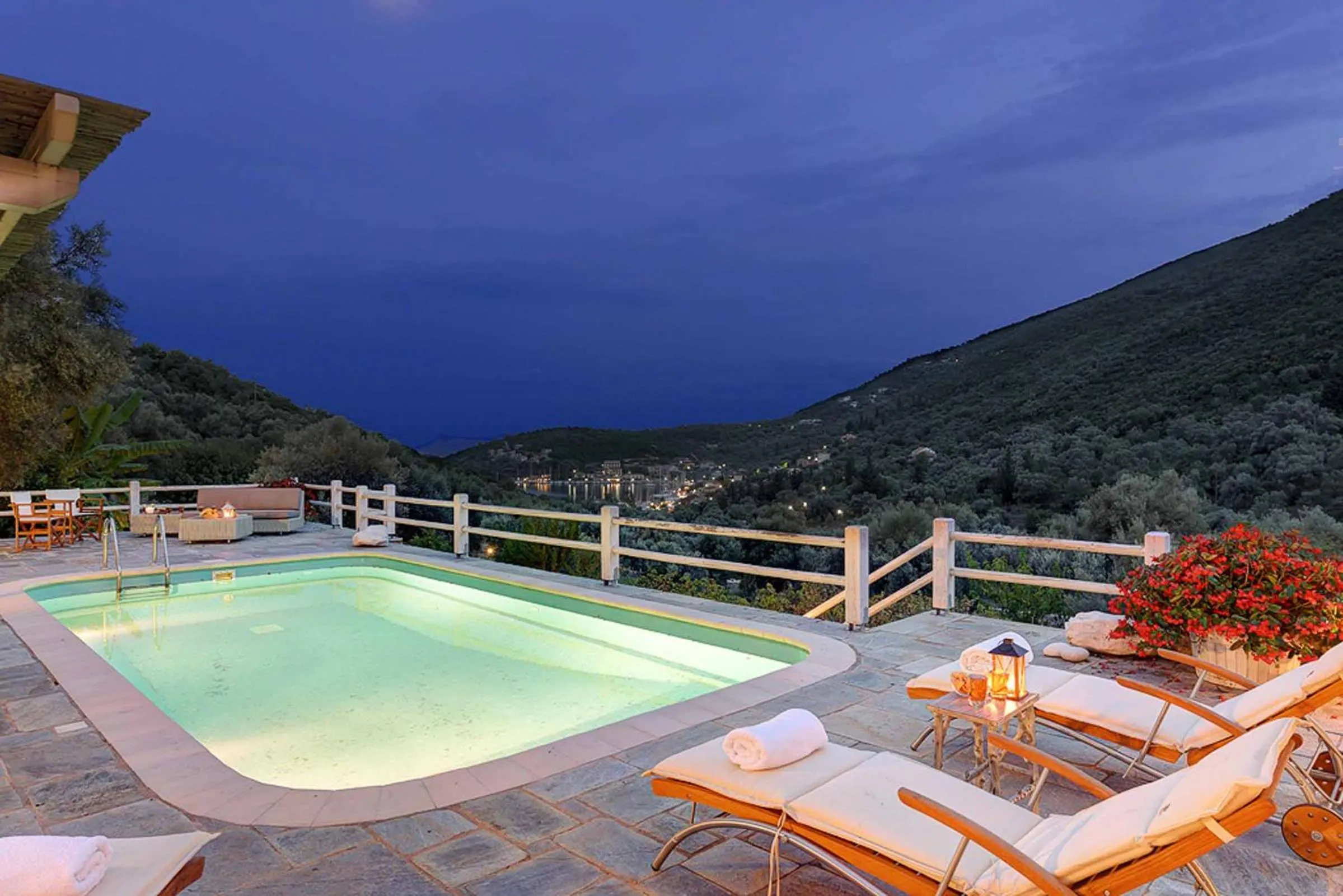 Other in Villa Leda