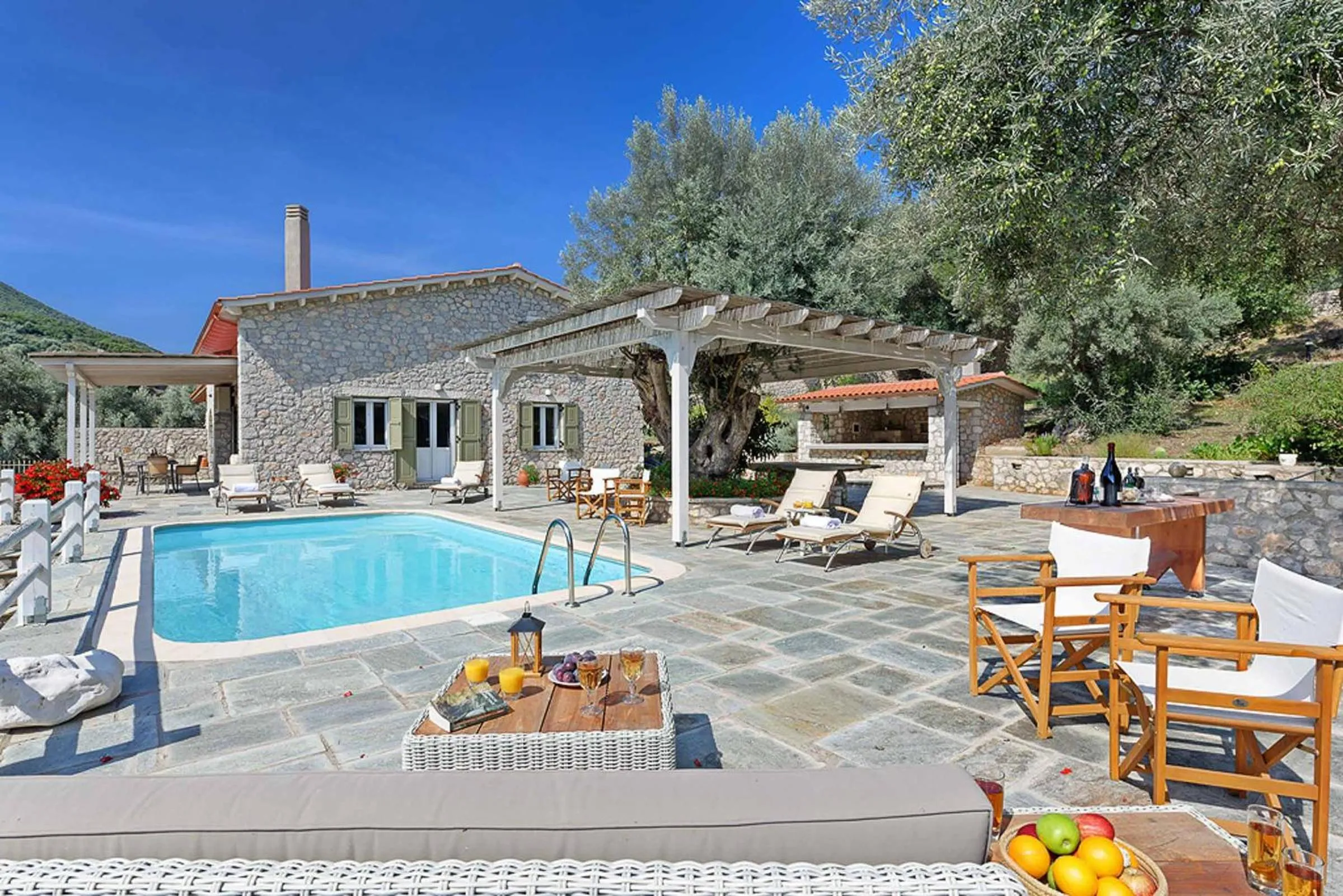 Other in Villa Leda