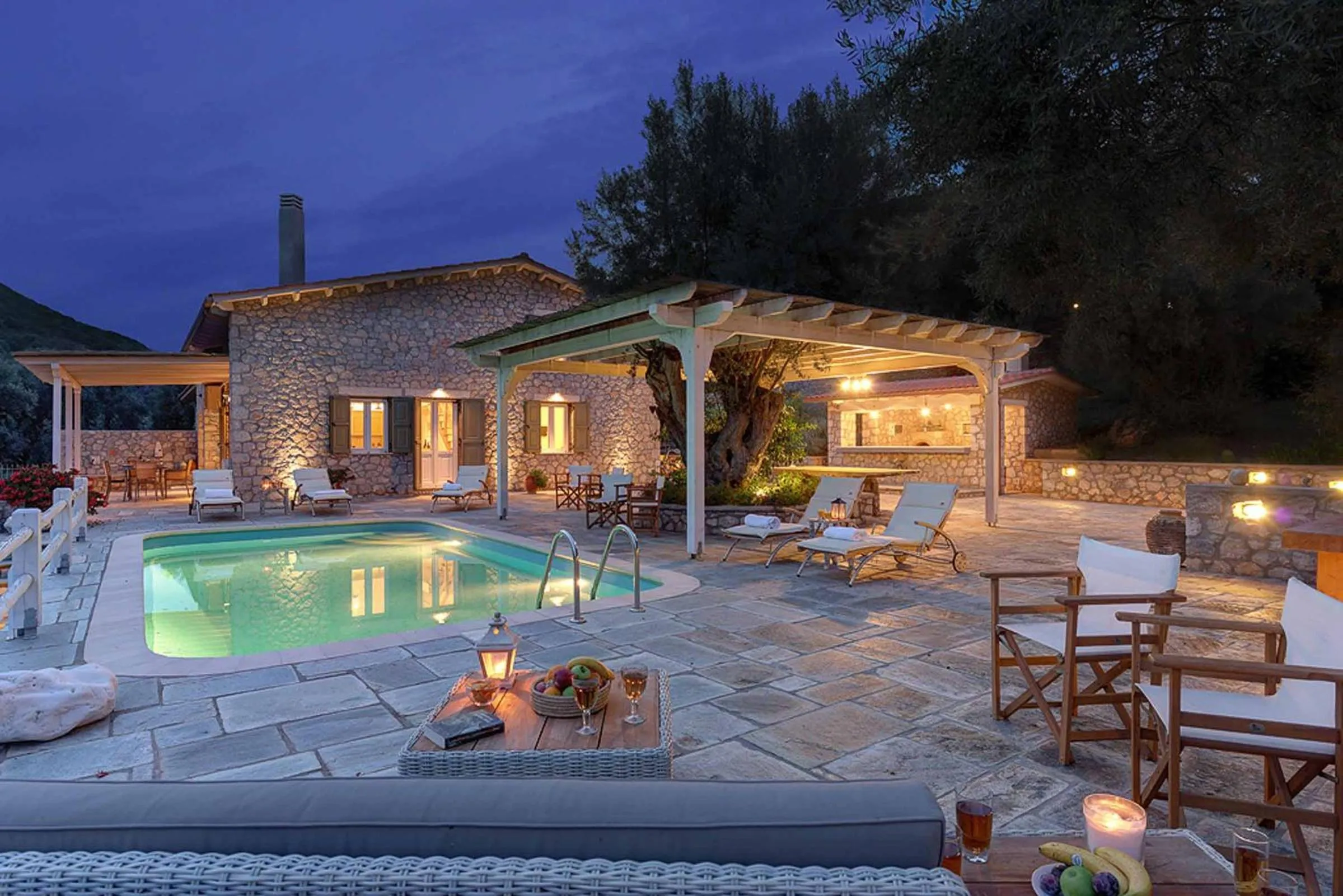 Other in Villa Leda
