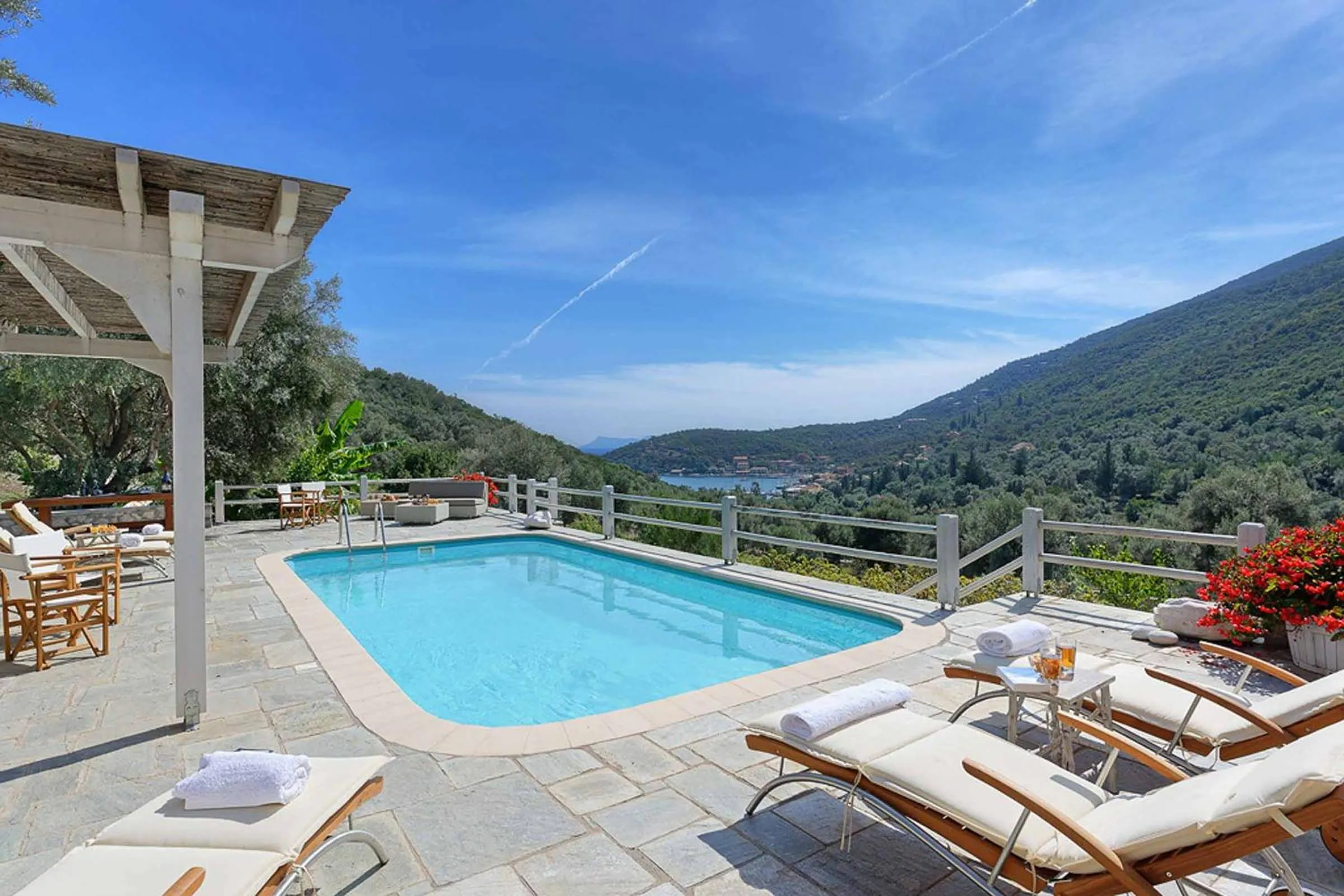 Other in Villa Leda