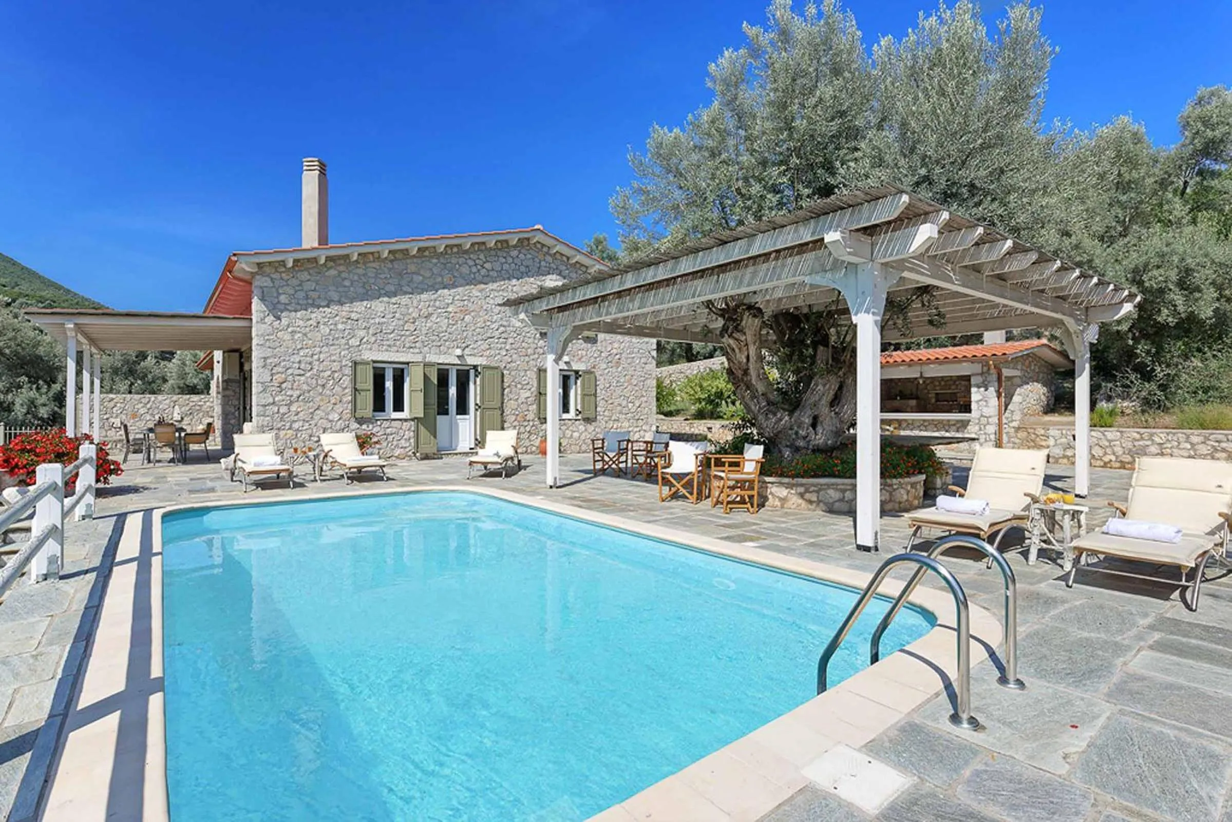 Other in Villa Leda