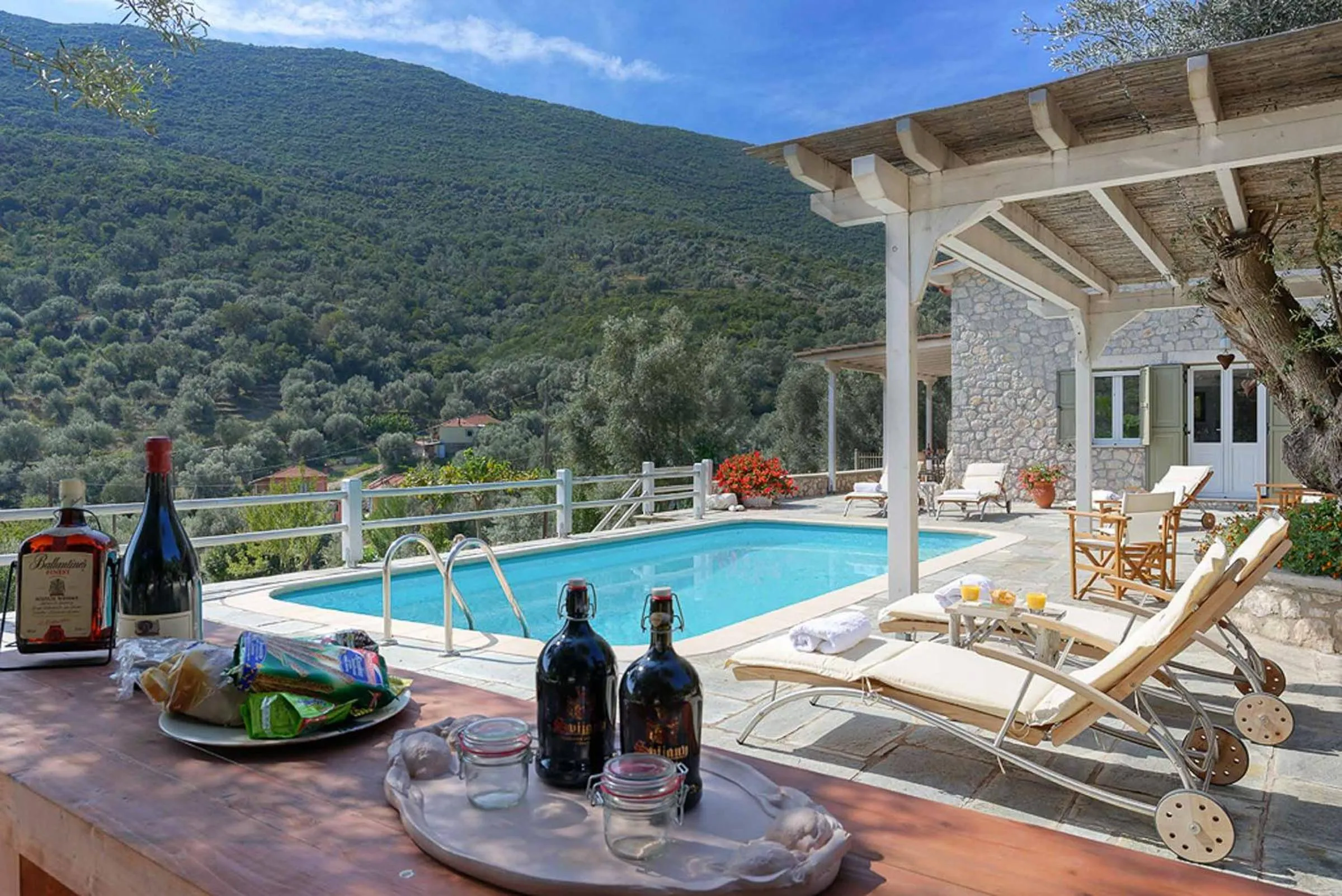 Other in Villa Leda
