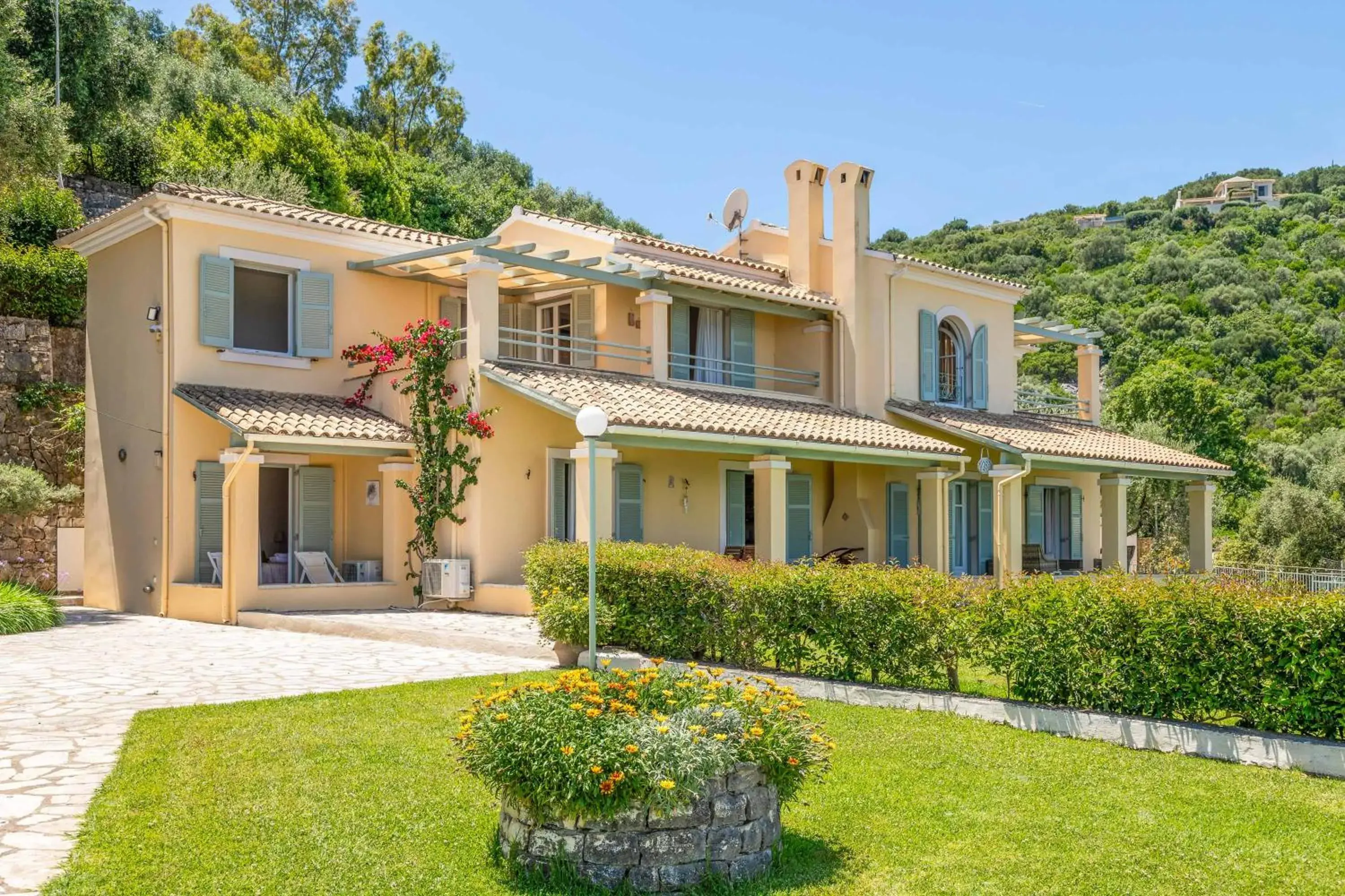 Villa Irida Villa Irida