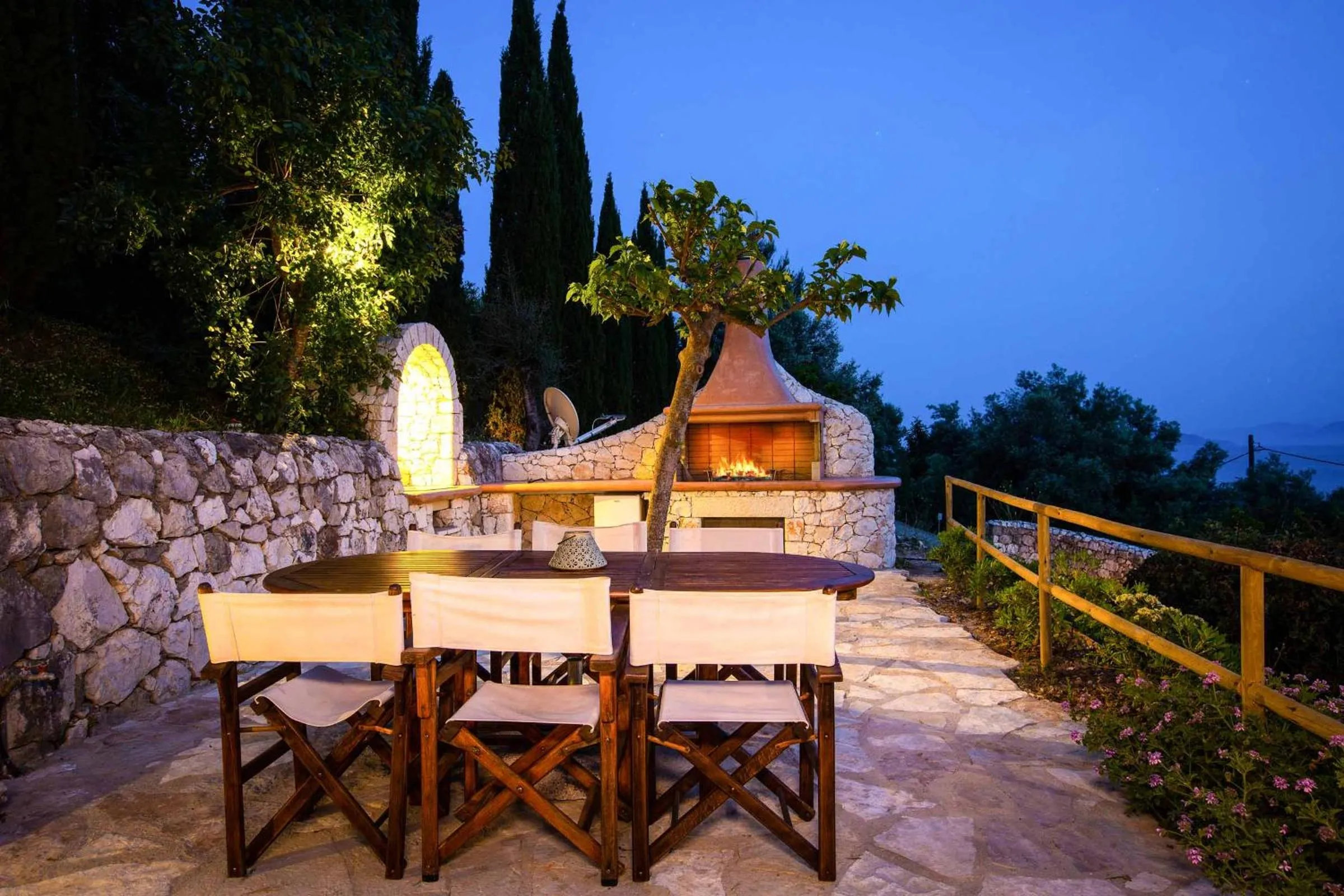 Other in Villa Agapi