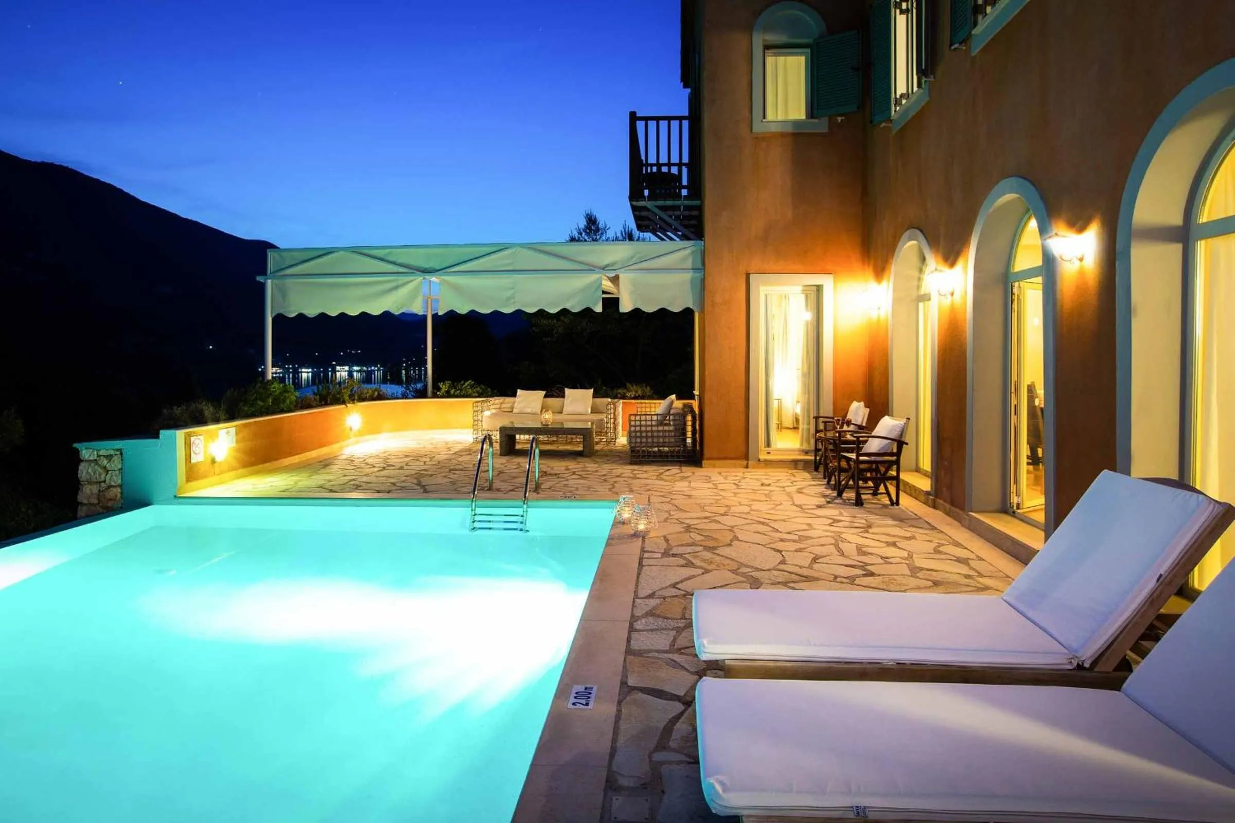 Other in Villa Agapi