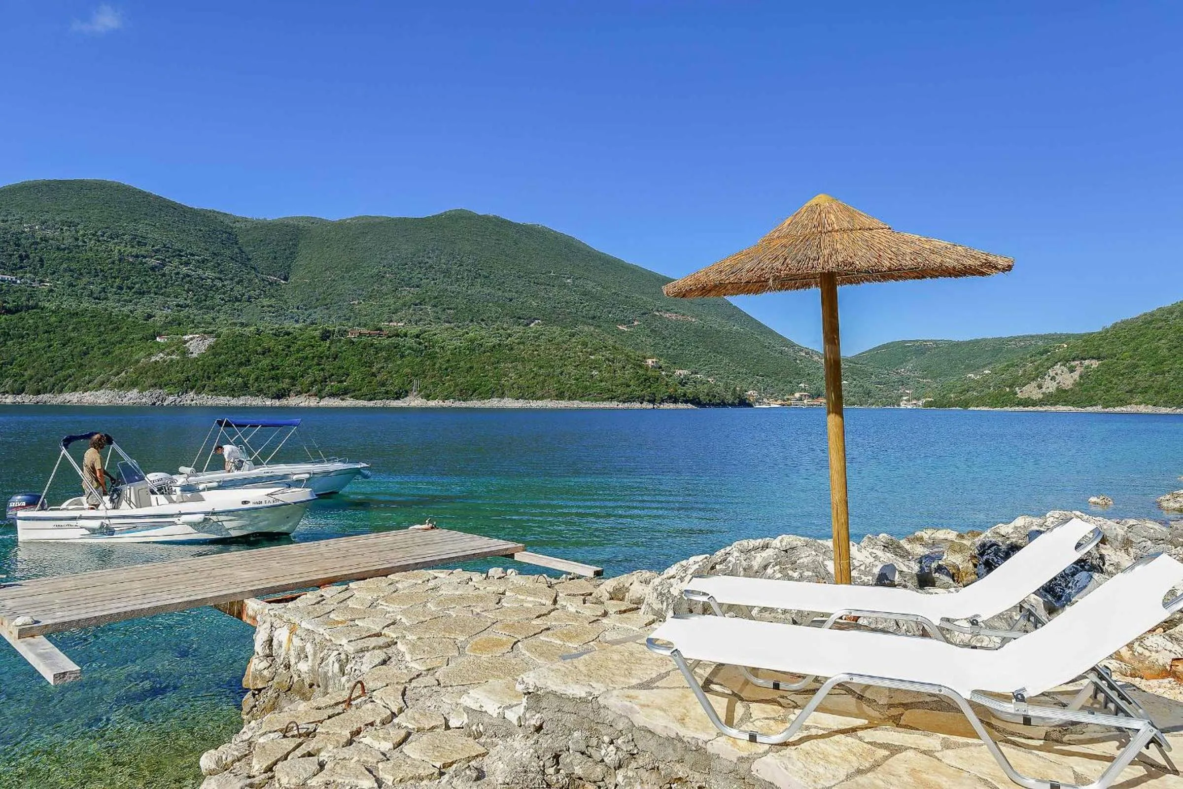 Other in Villa Agapi