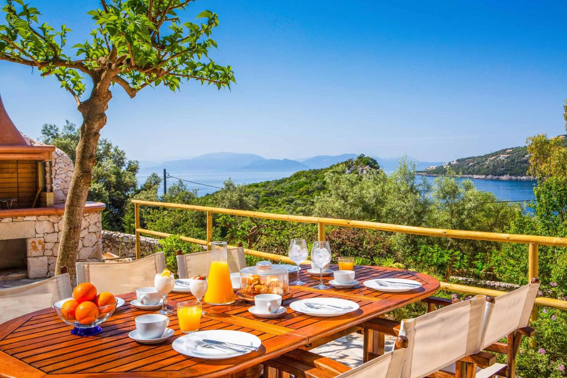 Other in Villa Agapi