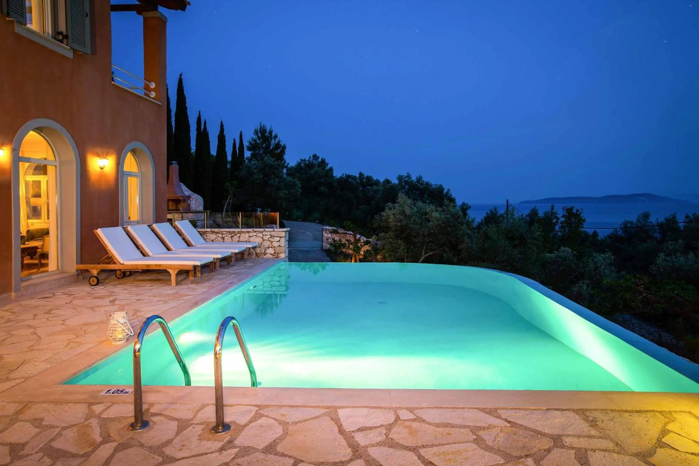 Other in Villa Agapi