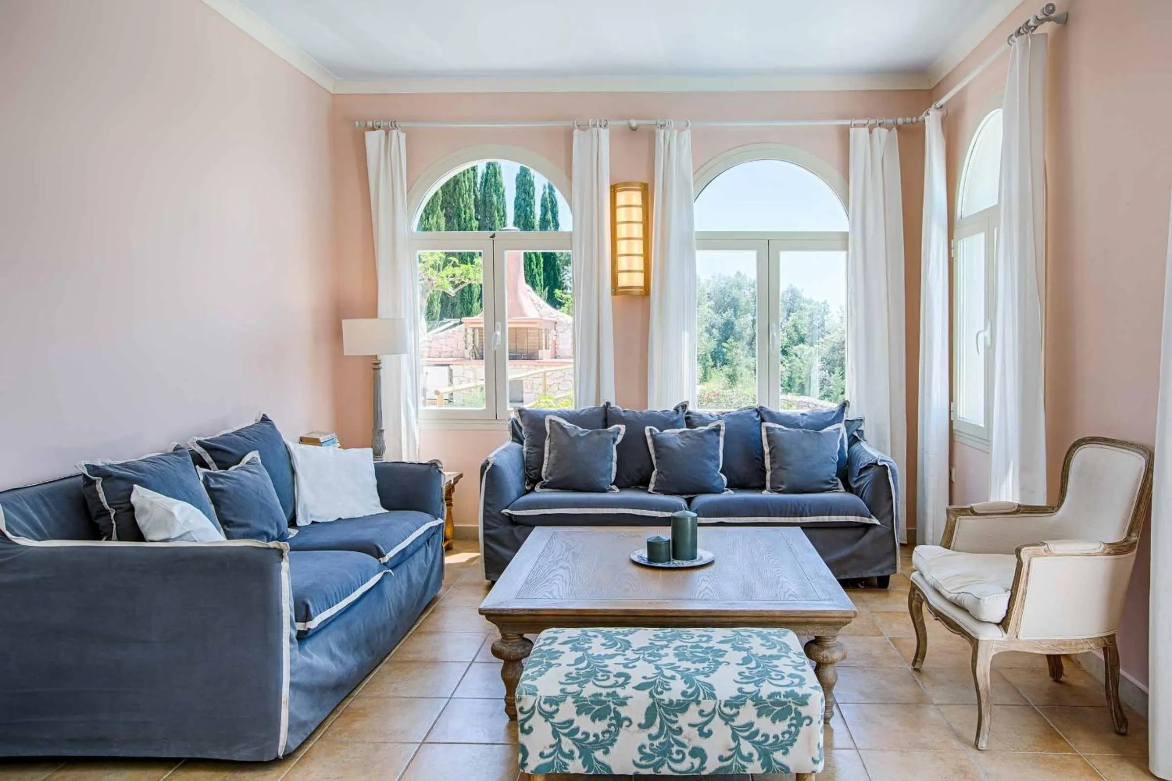 Other in Villa Agapi