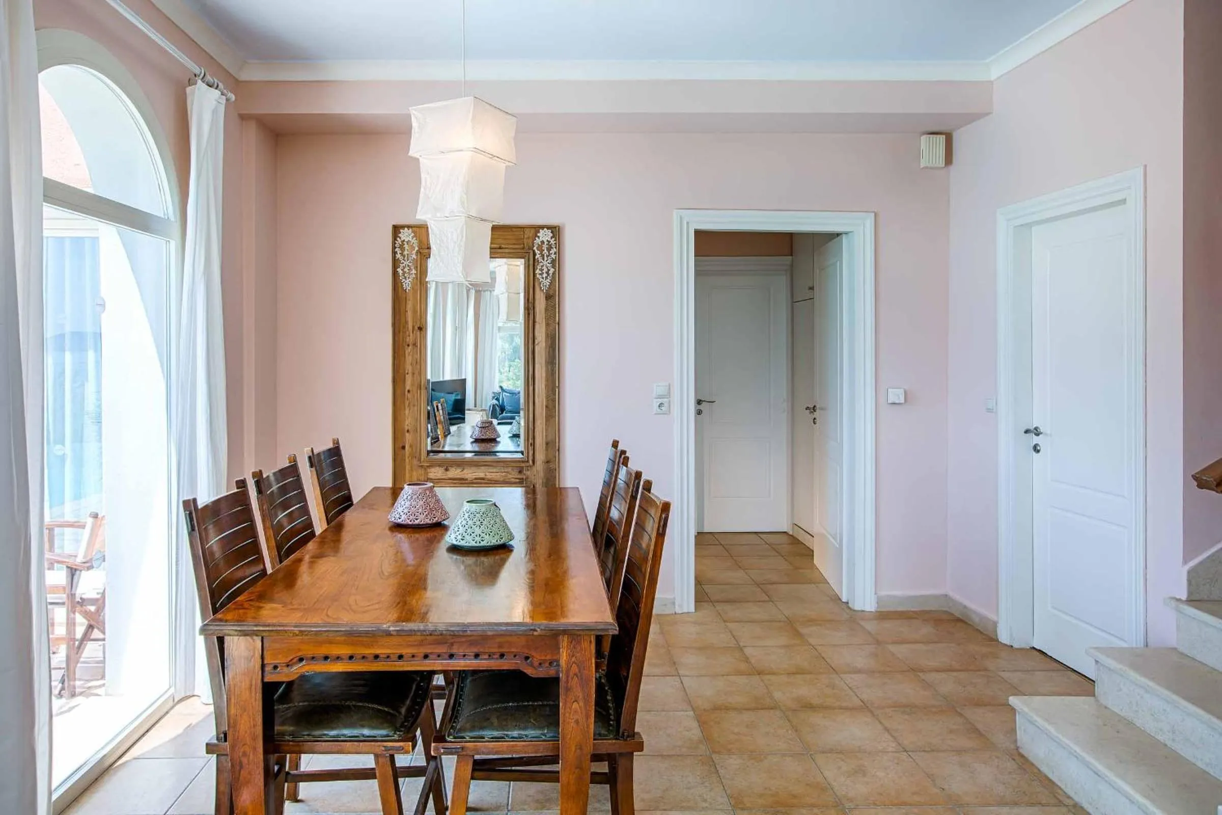 Other in Villa Agapi