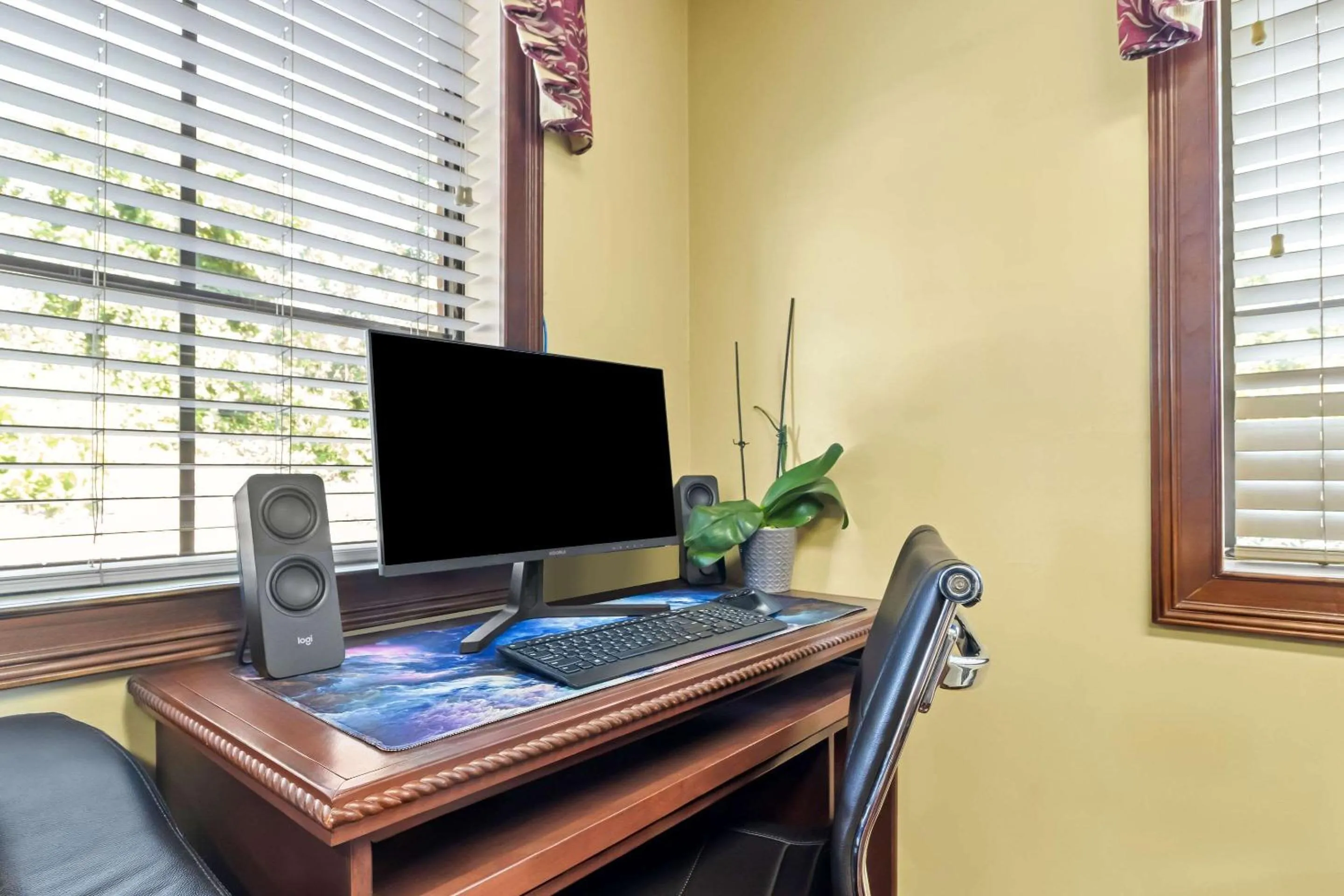 Business facilities in Econo Lodge