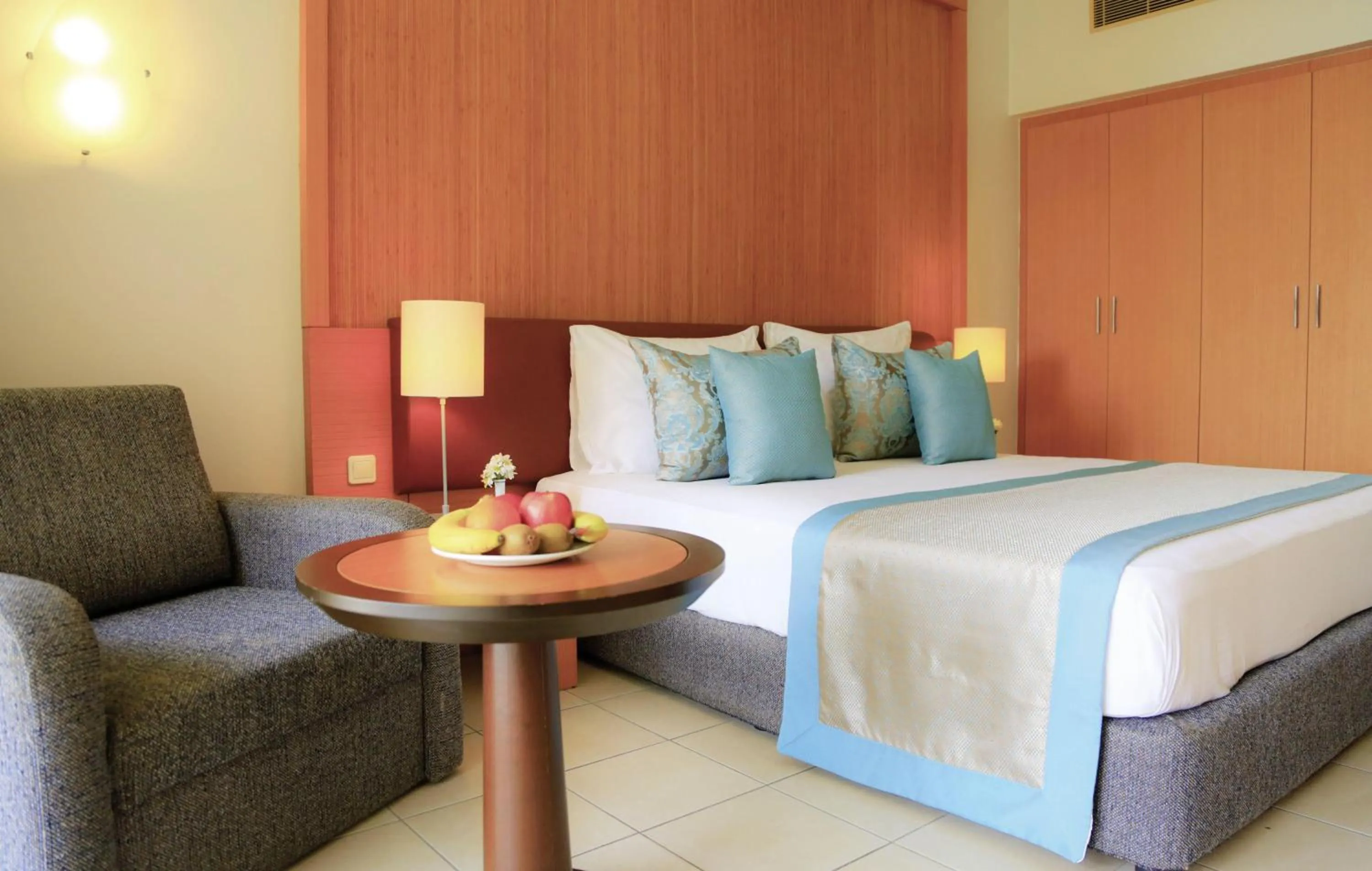 Photo of the whole room in Labranda Alantur