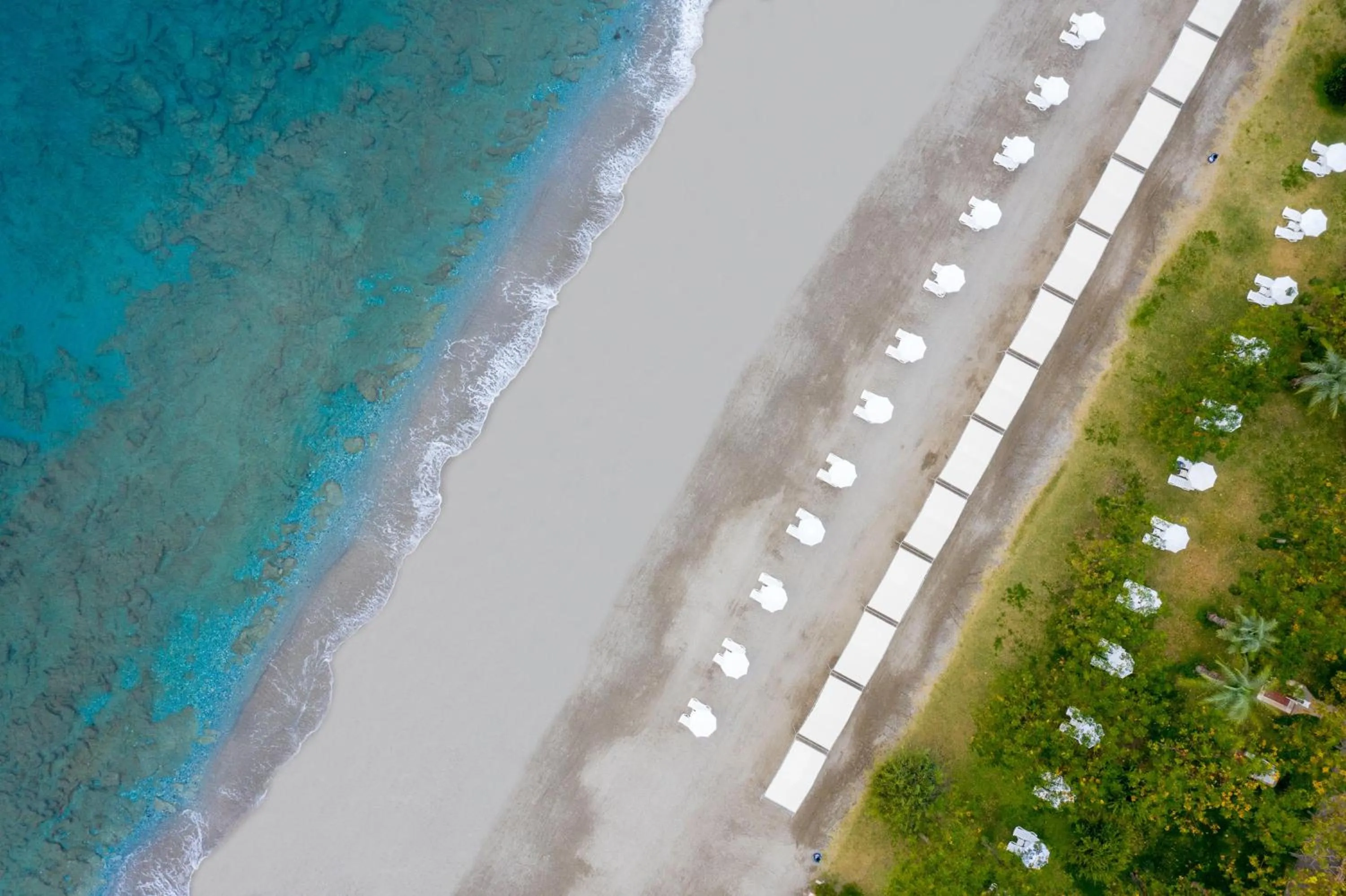 Beach in Labranda Alantur