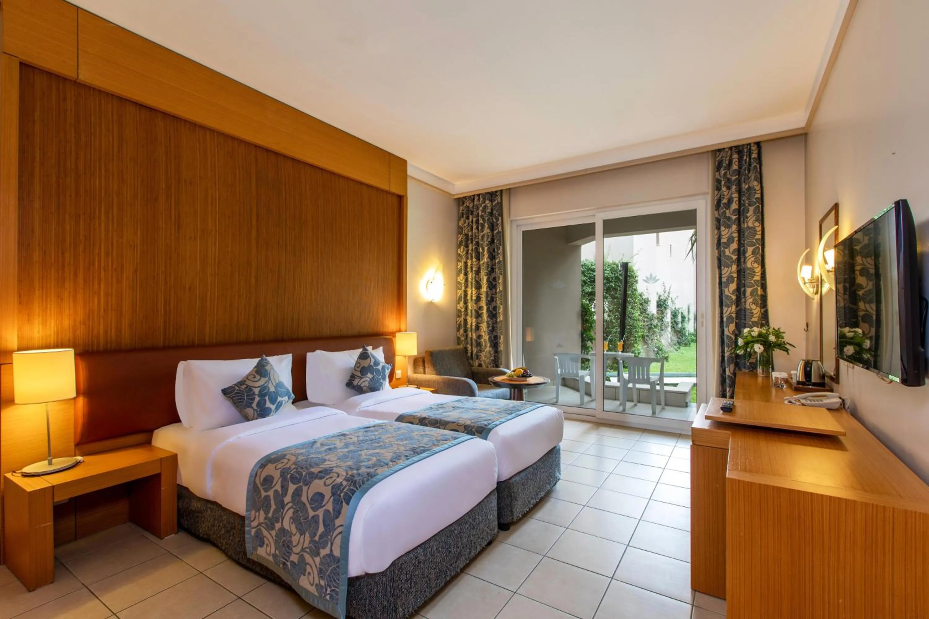 Photo of the whole room in Labranda Alantur