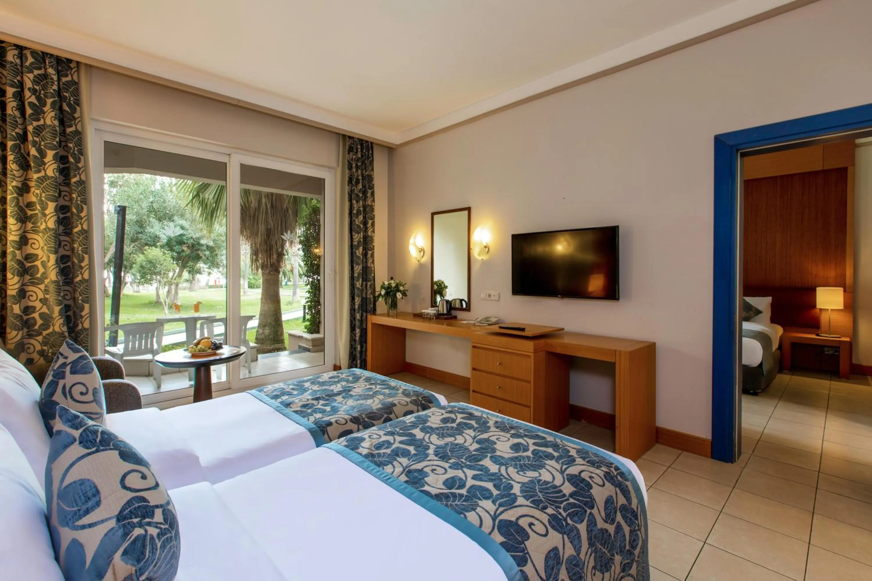 Photo of the whole room in Labranda Alantur