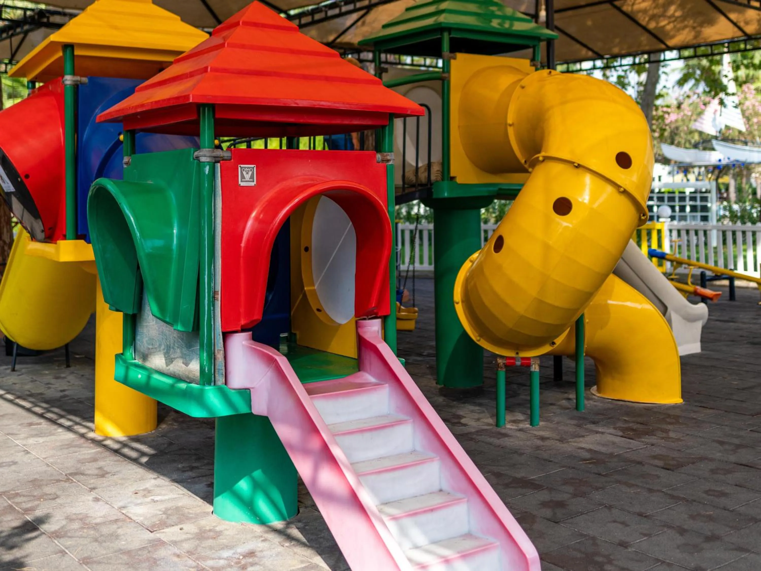 Activities in Labranda Alantur