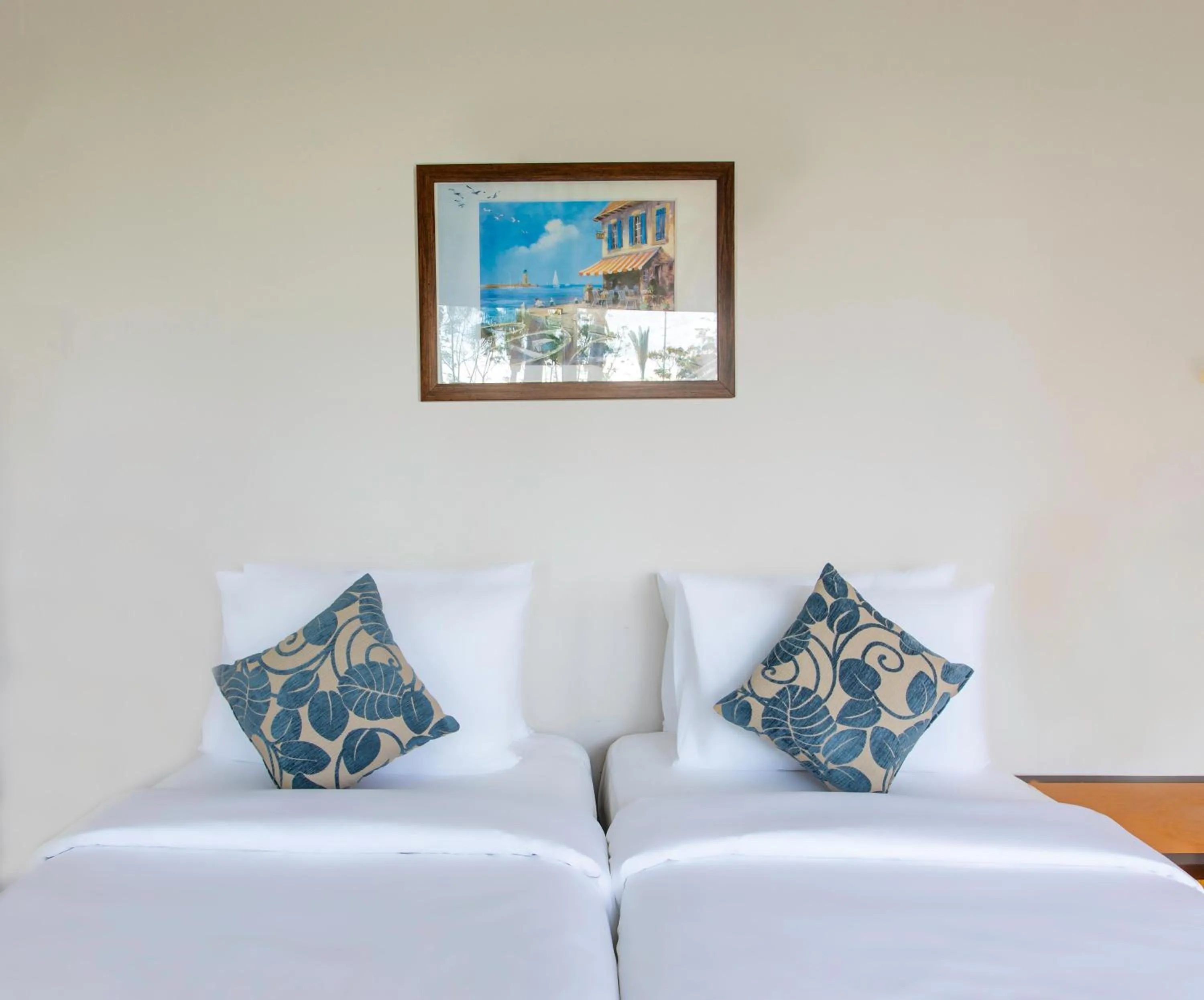 Photo of the whole room in Labranda Alantur