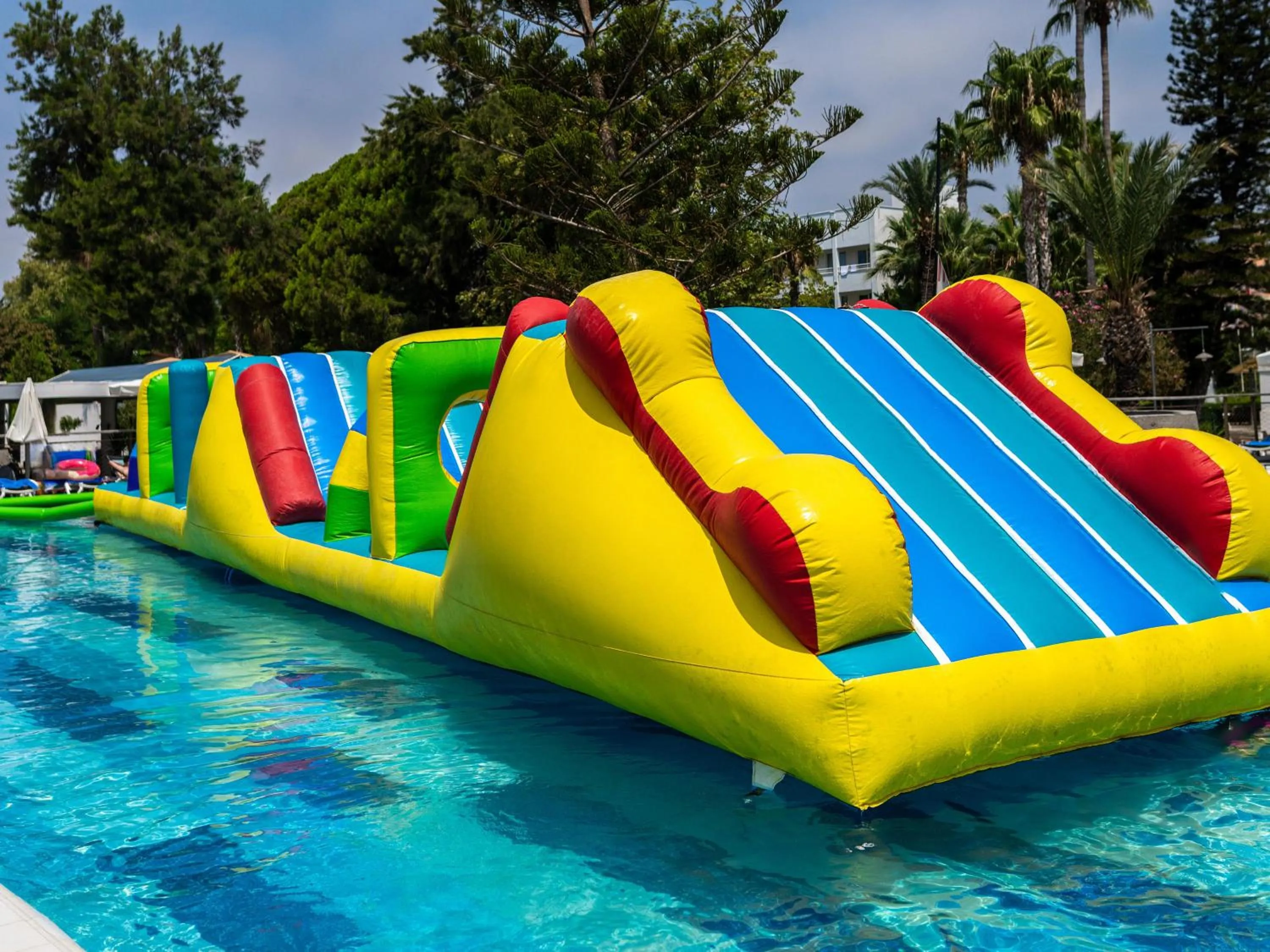 Activities in Labranda Alantur