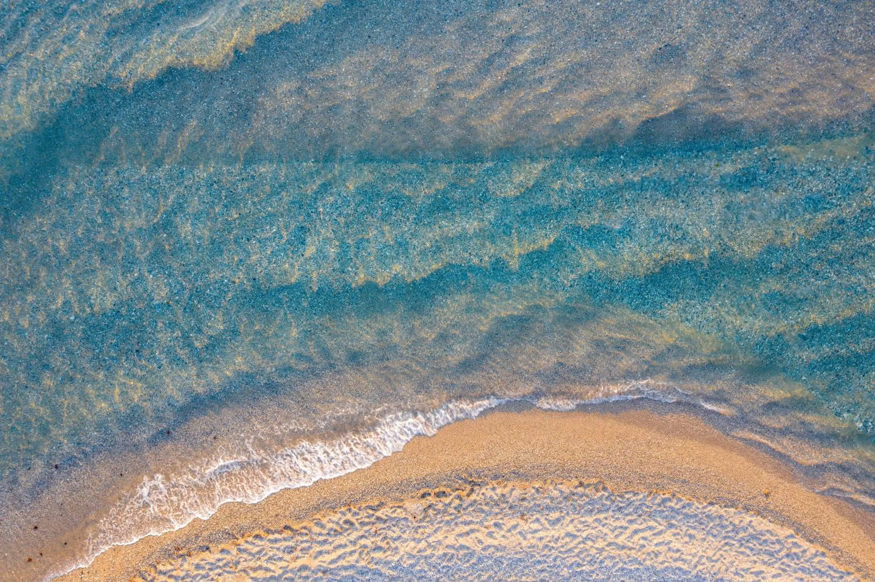 Beach in Labranda Alantur