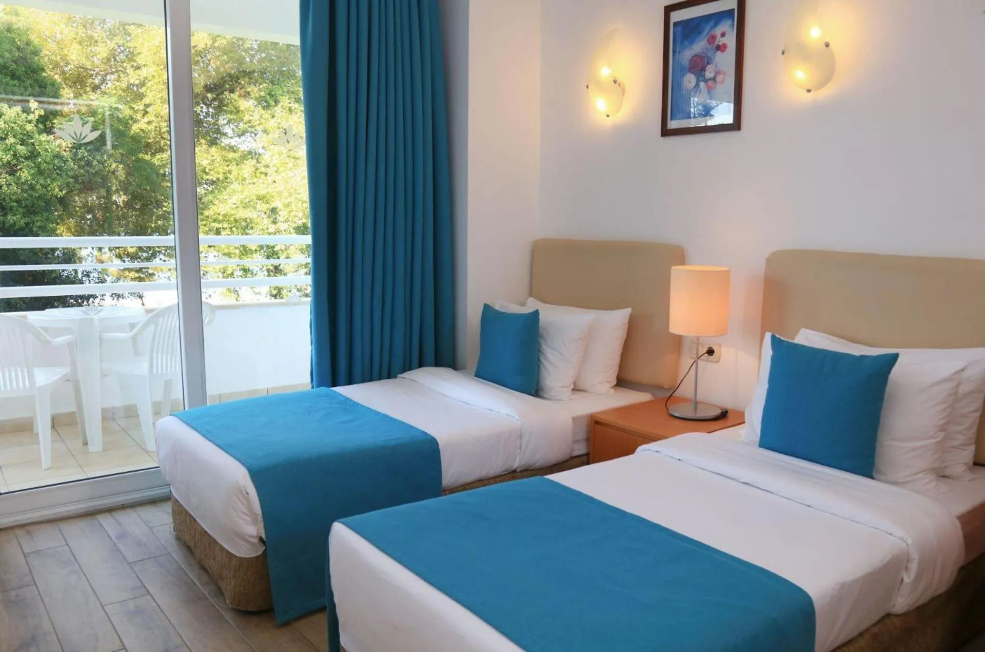 Photo of the whole room in Labranda Alantur