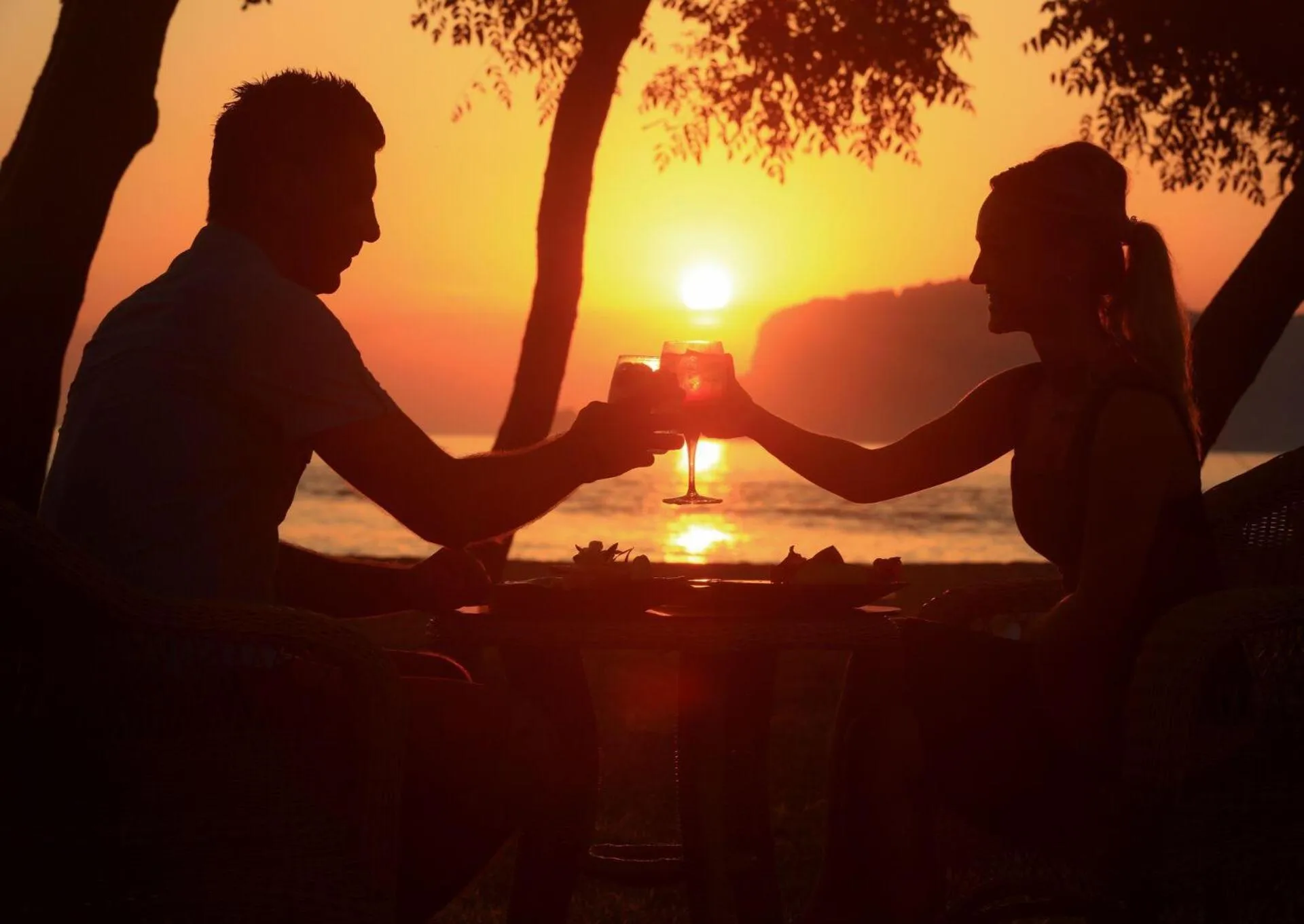 People in Labranda Alantur