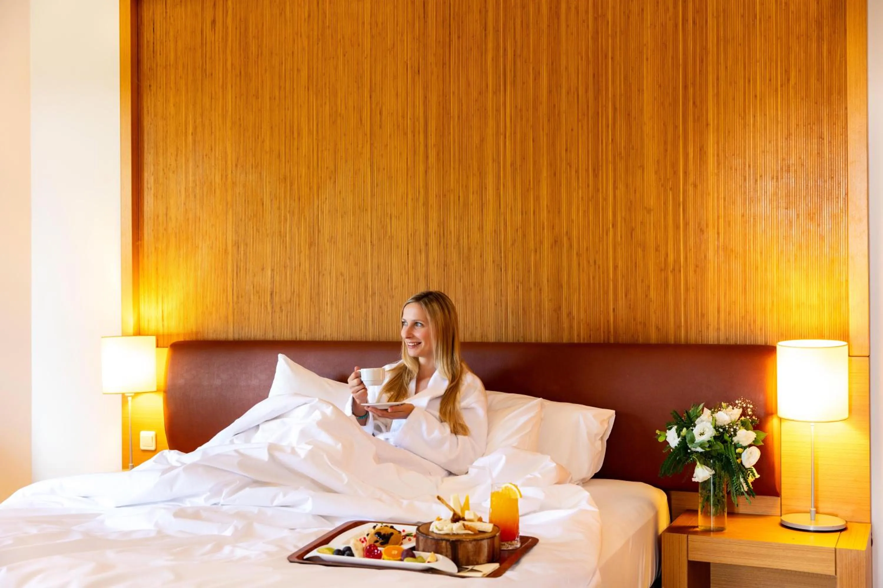 Photo of the whole room in Labranda Alantur