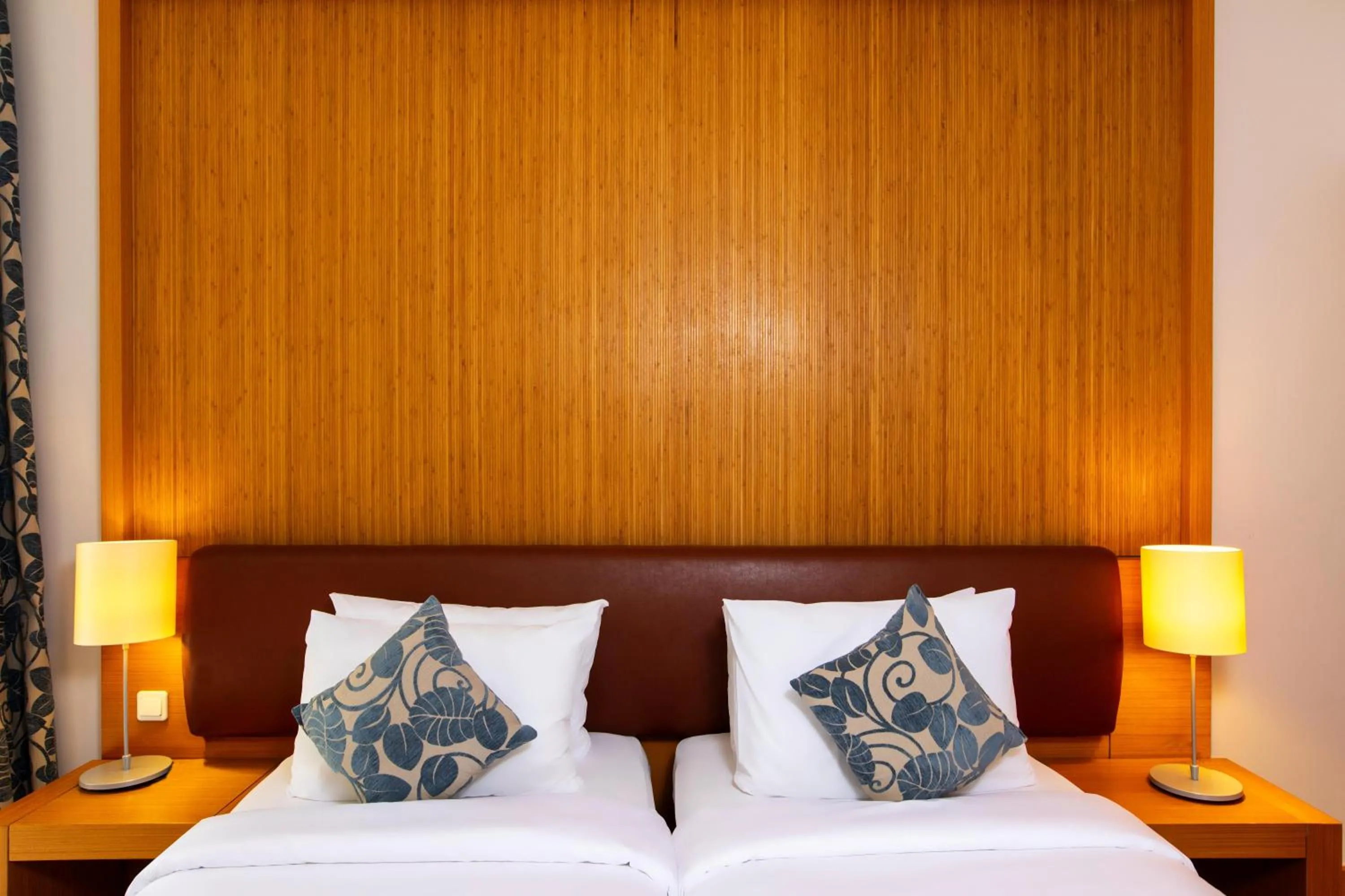 Photo of the whole room in Labranda Alantur